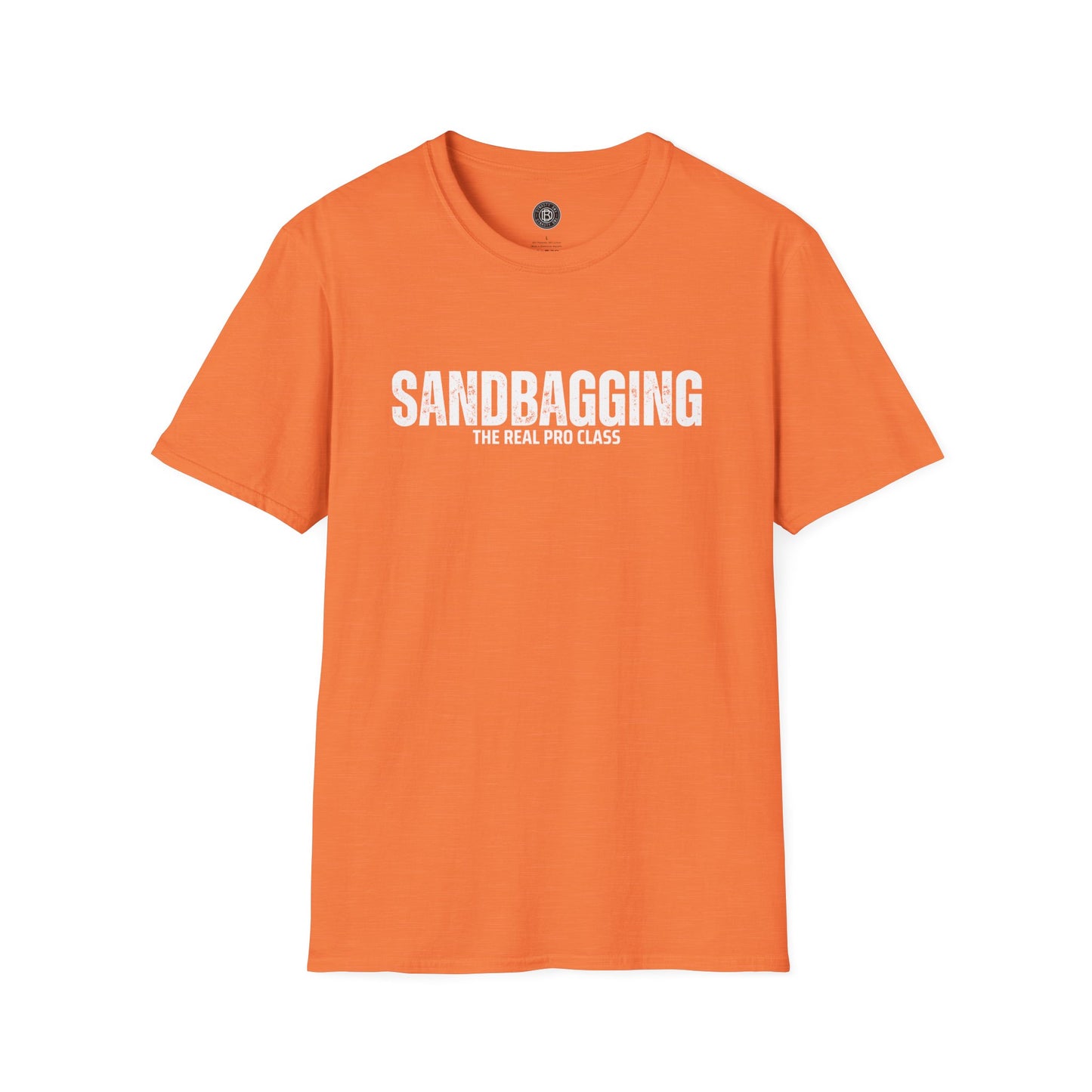 Dynasty "Sandbagging: The Real Pro Class) T-Shirt