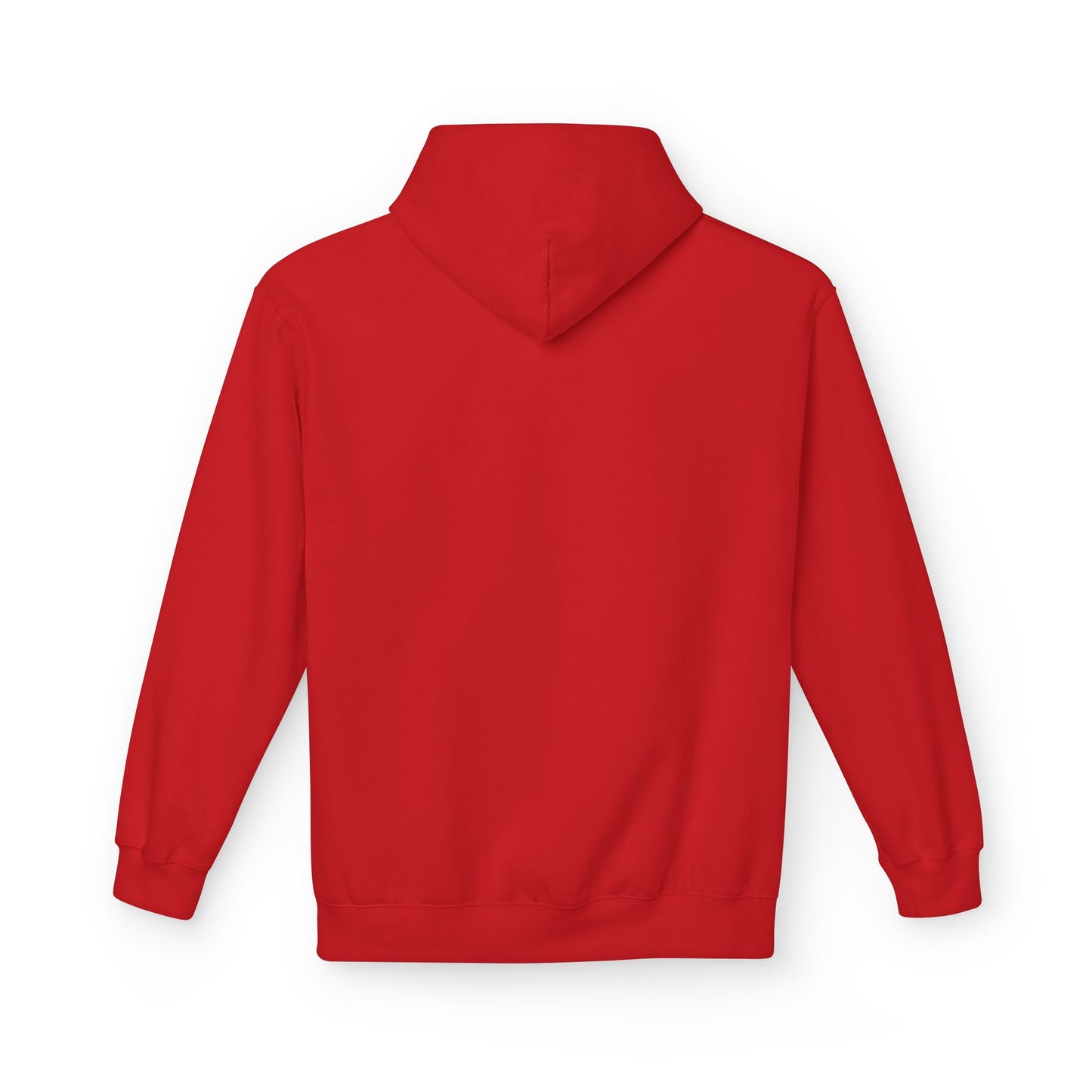 Main Character Energy Hoodie