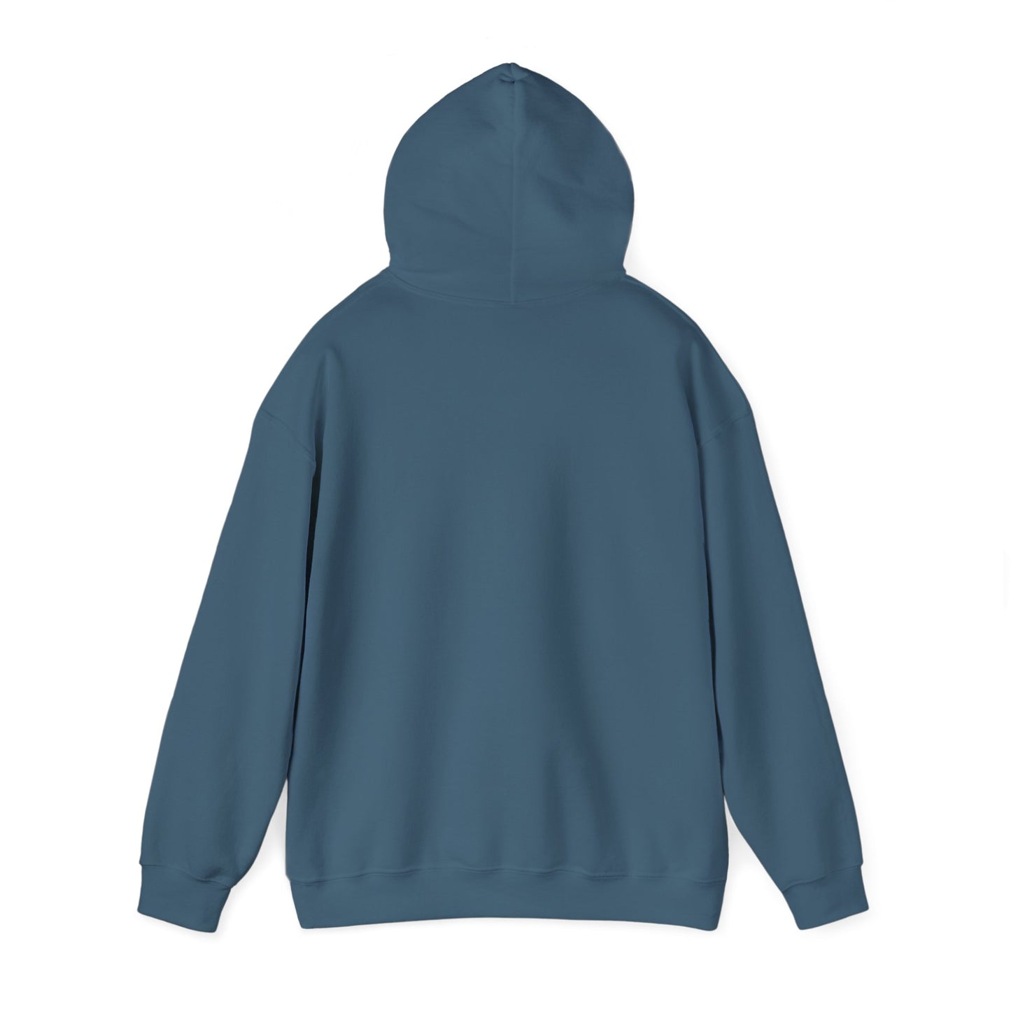 Witch Please Heavy Blend Hoodie