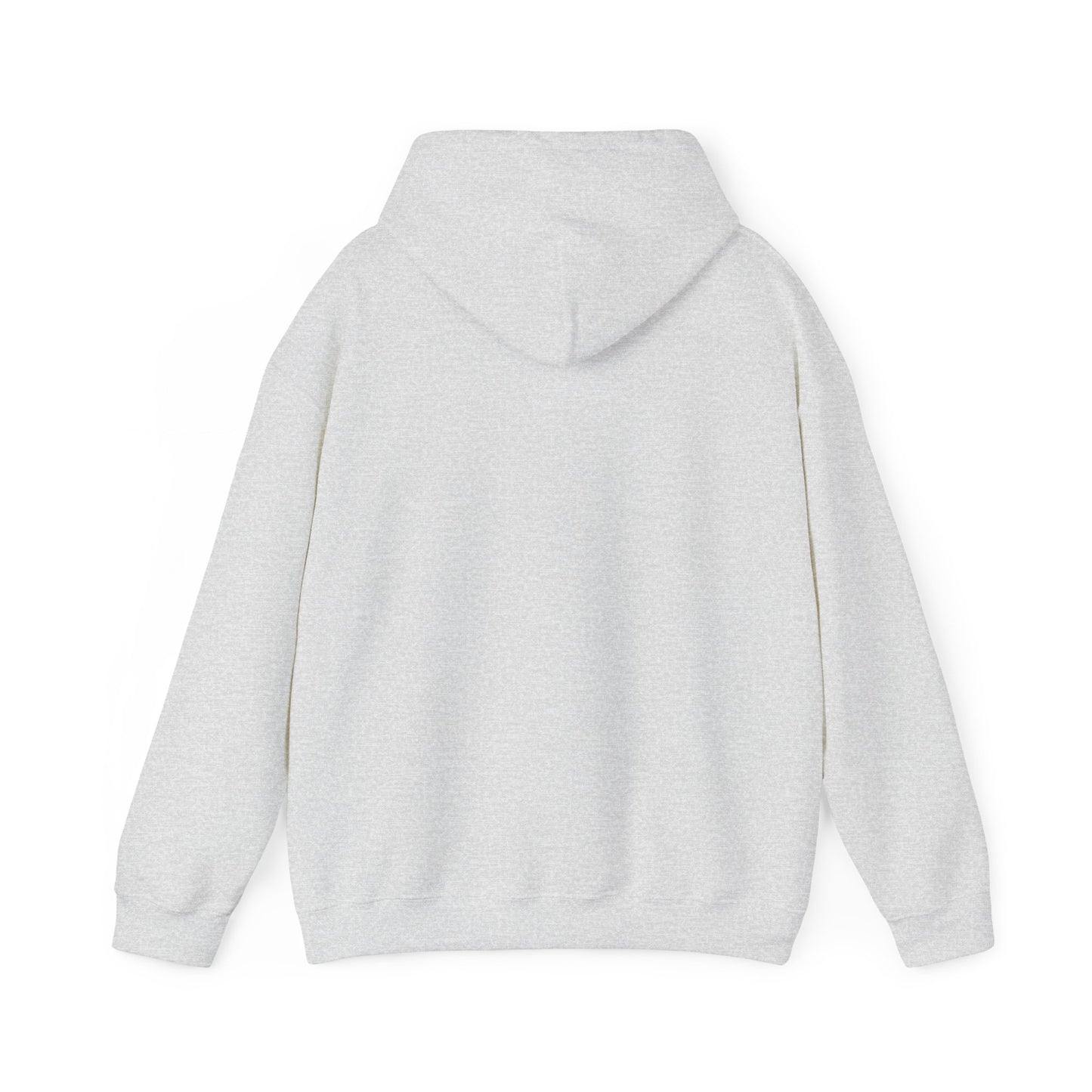 Witch Please Heavy Blend Hoodie