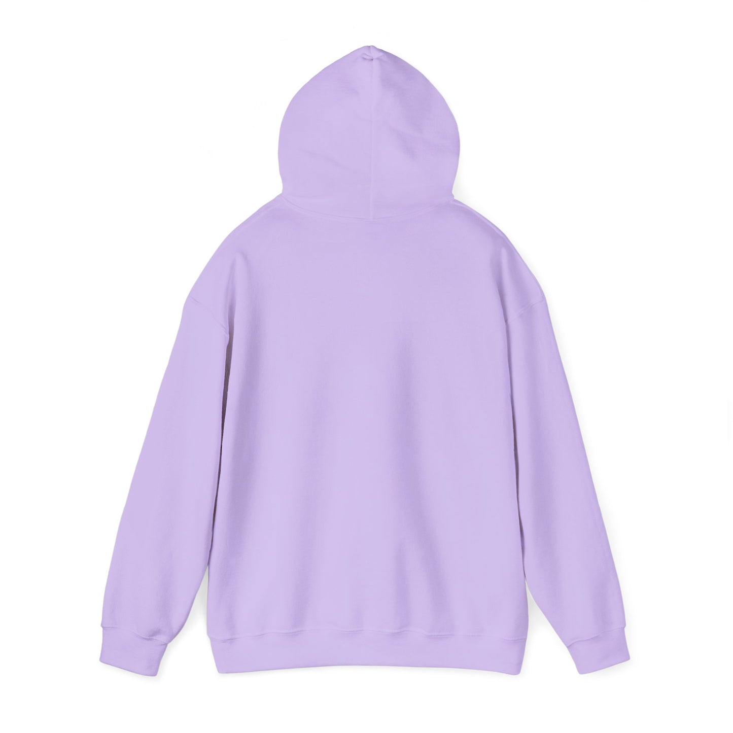 Don't Make me Drop a House on You Heavy Blend Hoodie