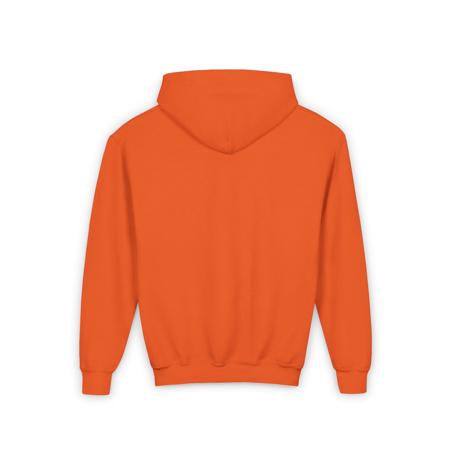 Youth Dynasty Basic Hoodie
