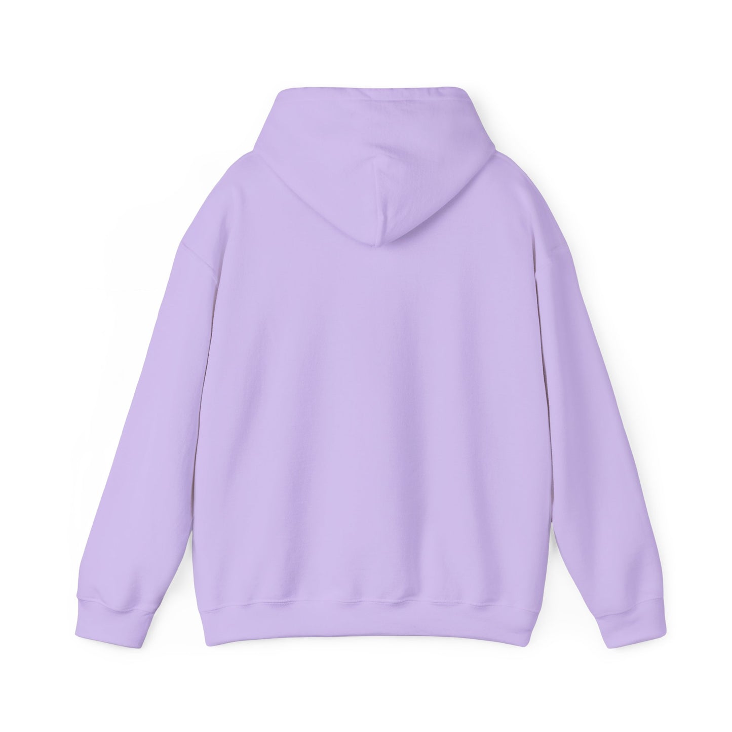 Broom Hair, Don't Care Heavy Blend Halloween Hoodie