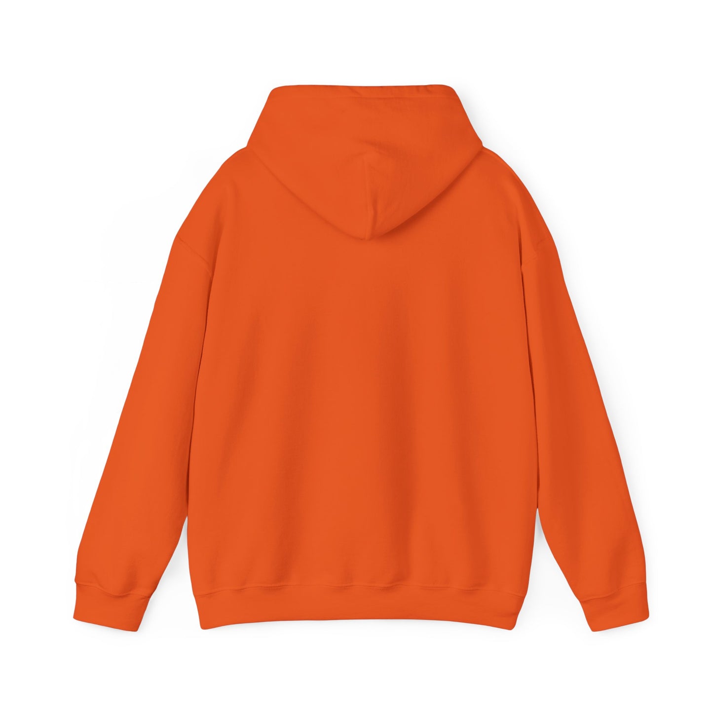 Witch Please Heavy Blend Hoodie