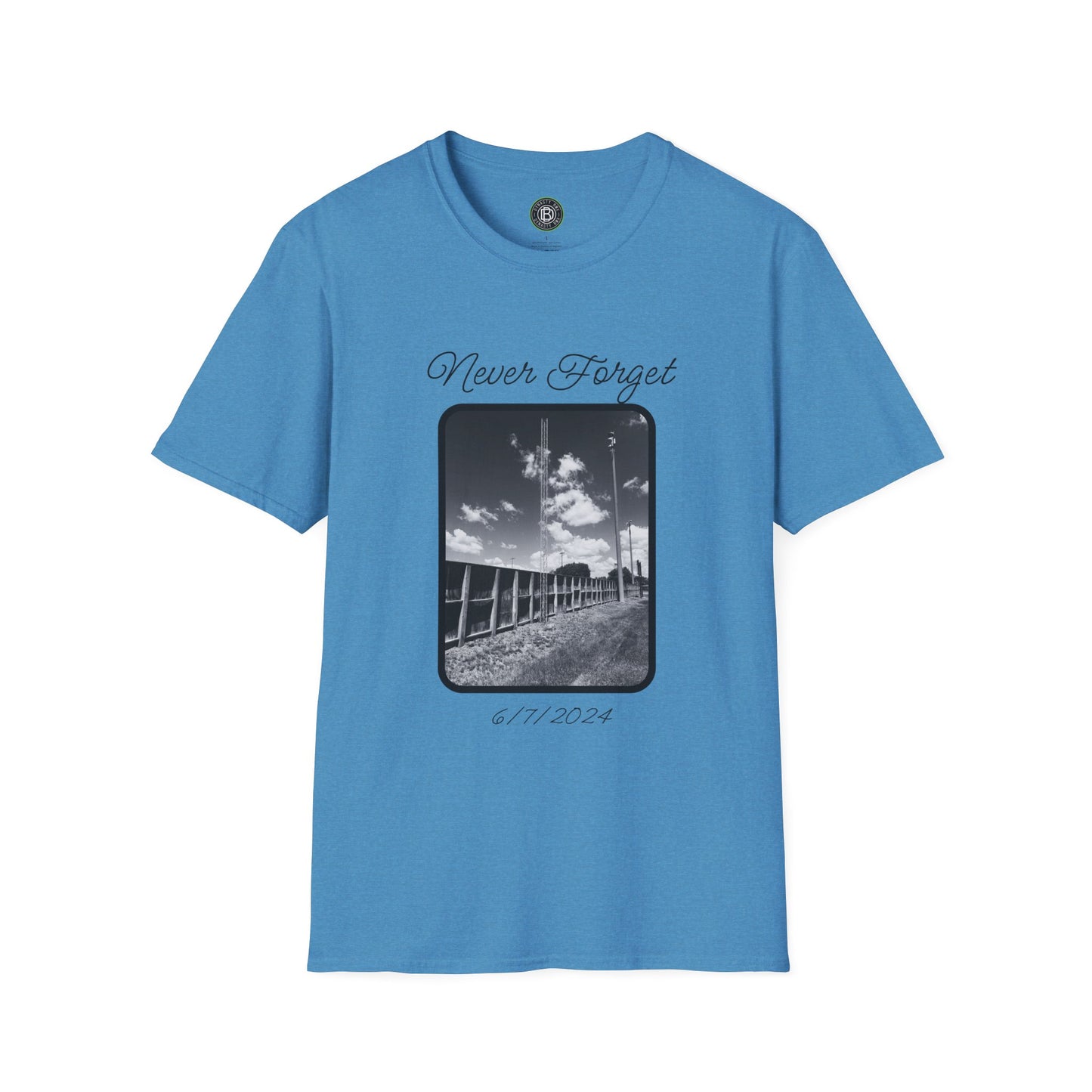 Dynasty "Never Forget" (Angie Henry Tribute) T-Shirt