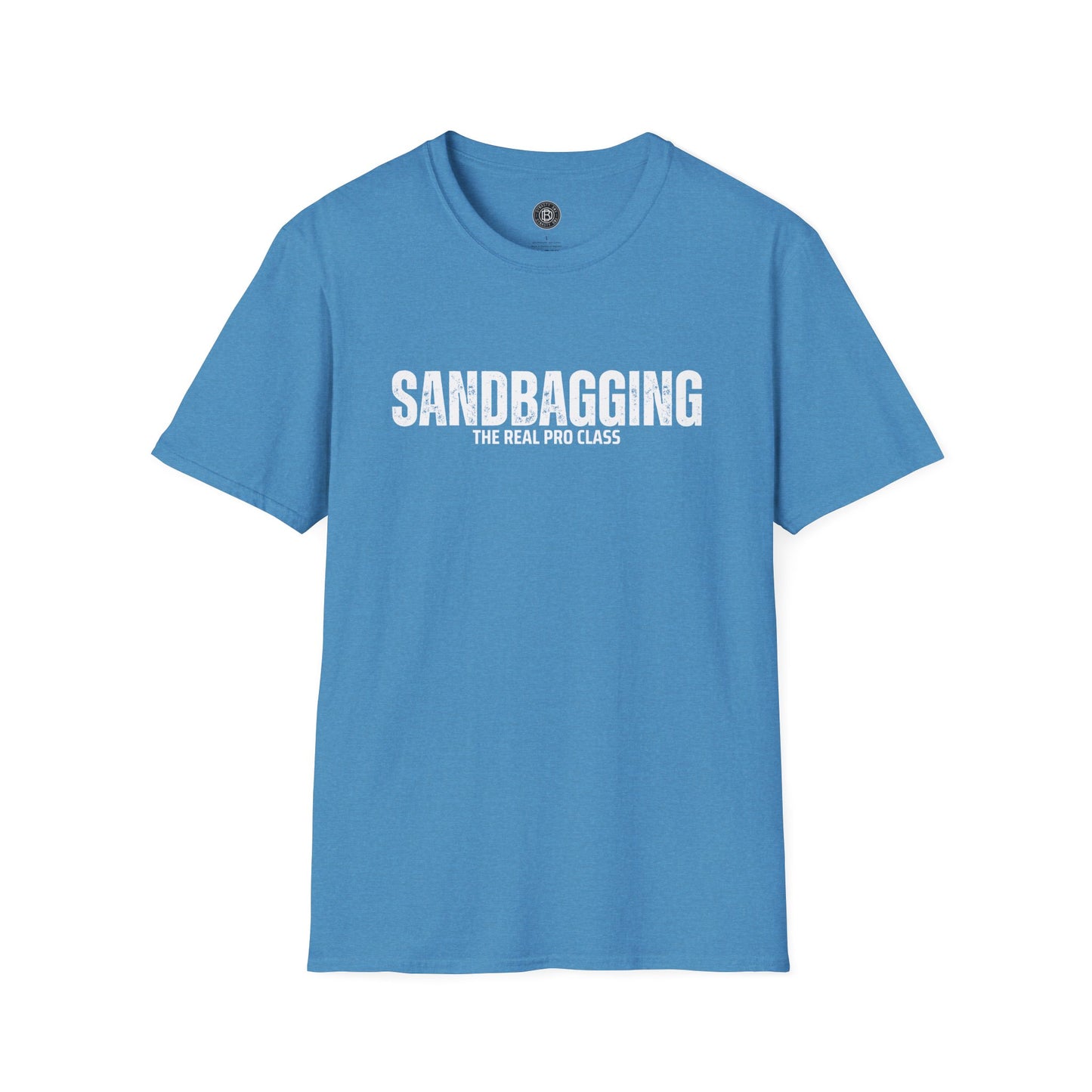 Dynasty "Sandbagging: The Real Pro Class) T-Shirt