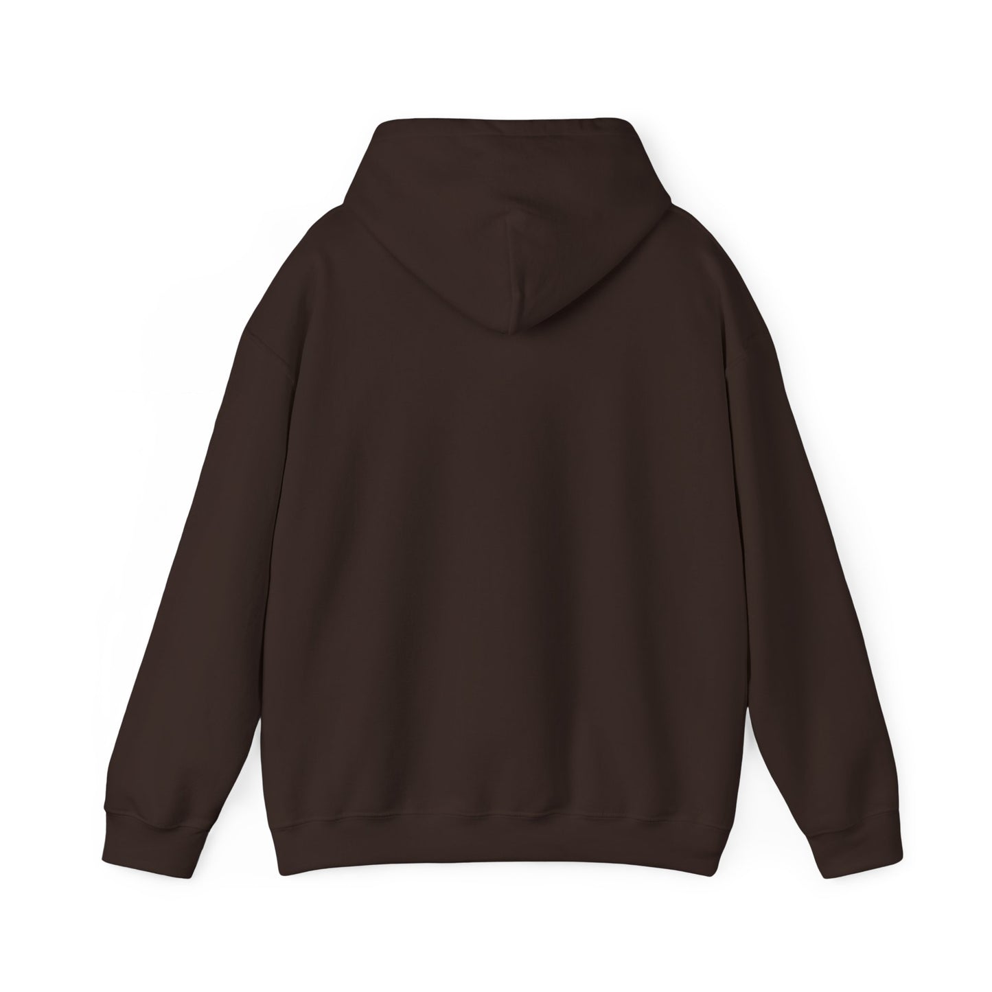 Hocus Pocus and Chill Heavy Blend Hoodie