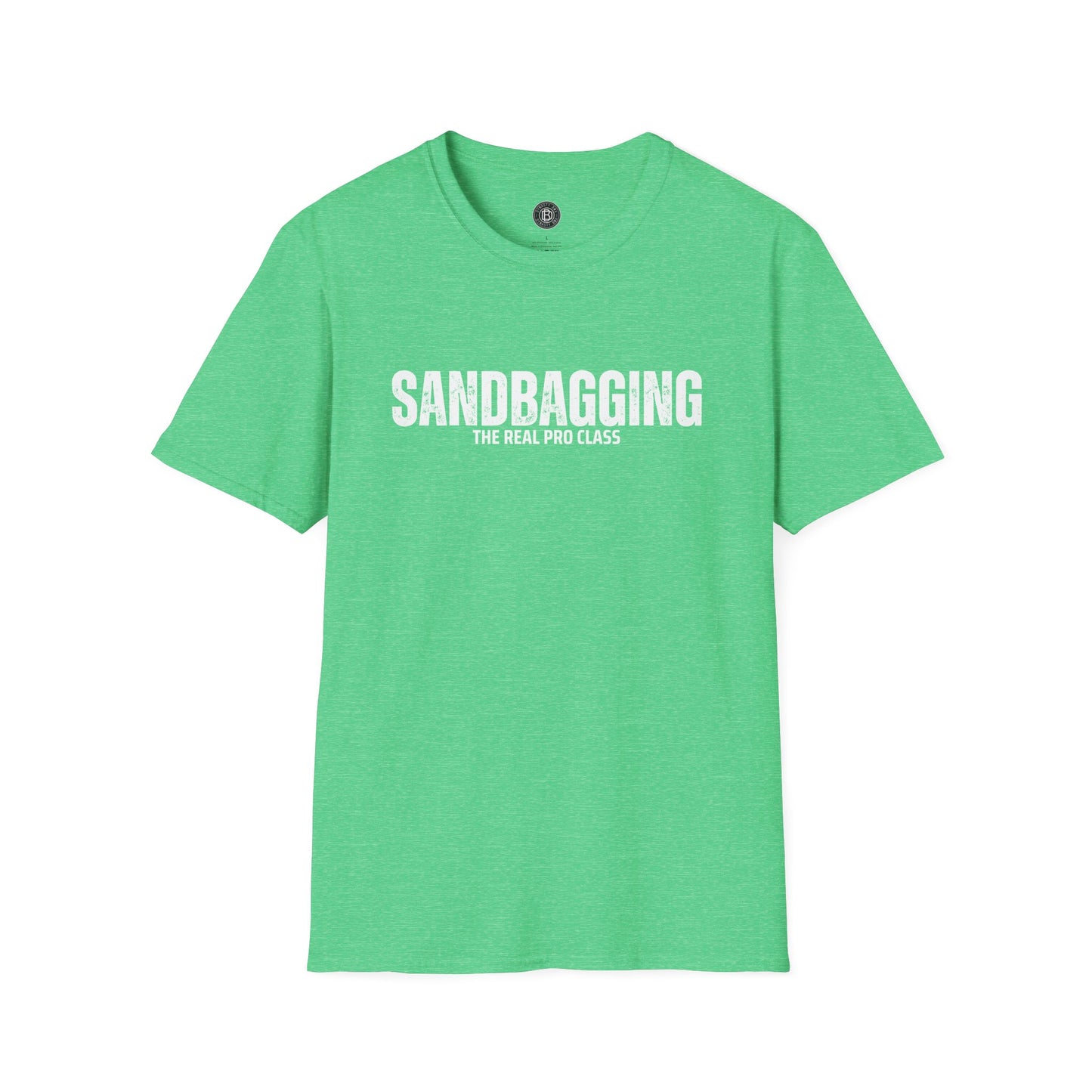 Dynasty "Sandbagging: The Real Pro Class) T-Shirt