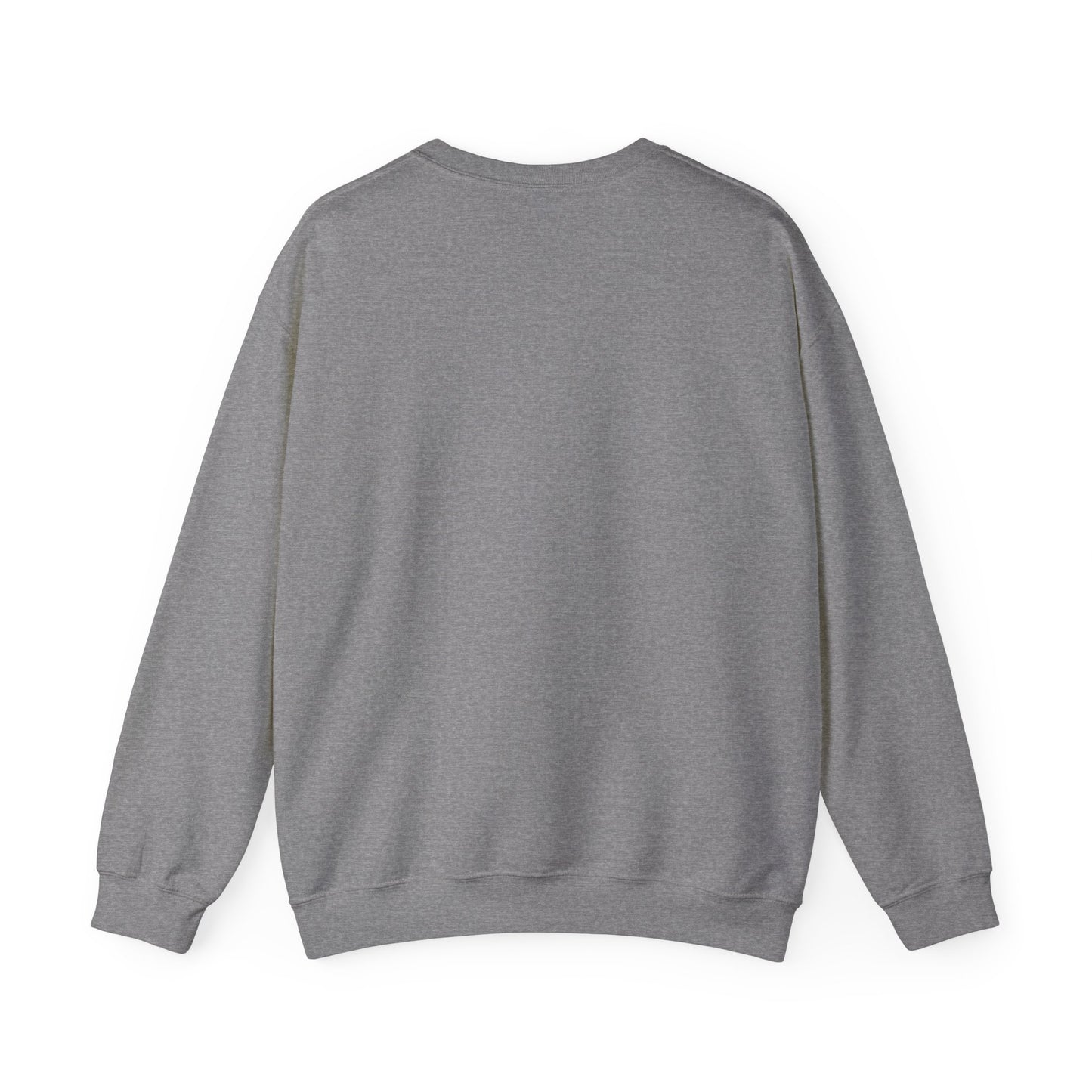 Bootiful Inside & Out Heavy Blend Crewneck