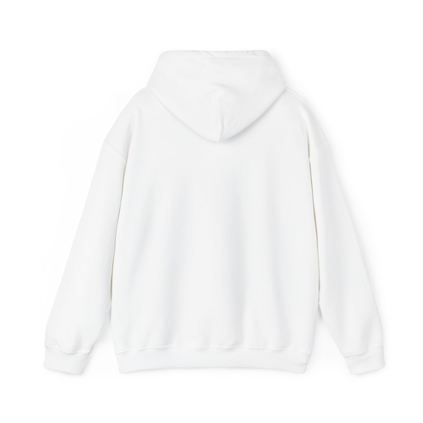 Witch Please Heavy Blend Hoodie