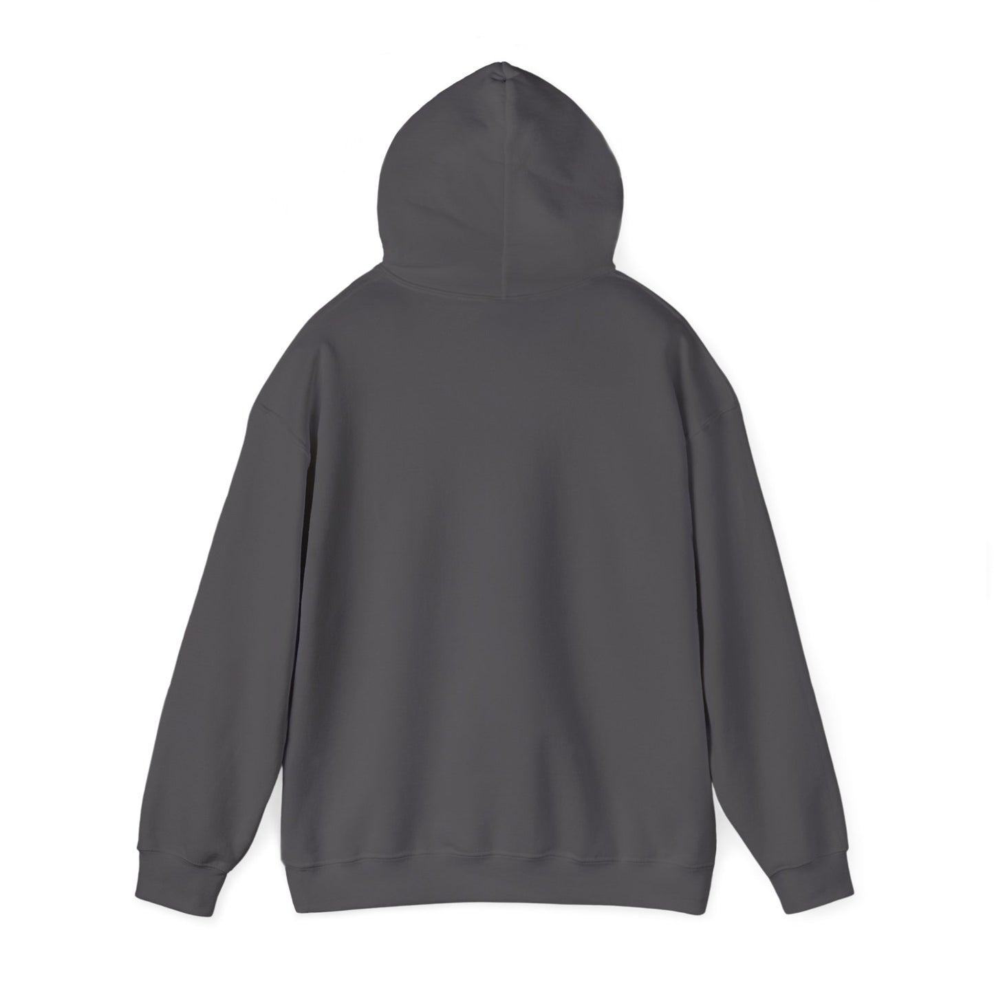 Hocus Pocus and Chill Heavy Blend Hoodie