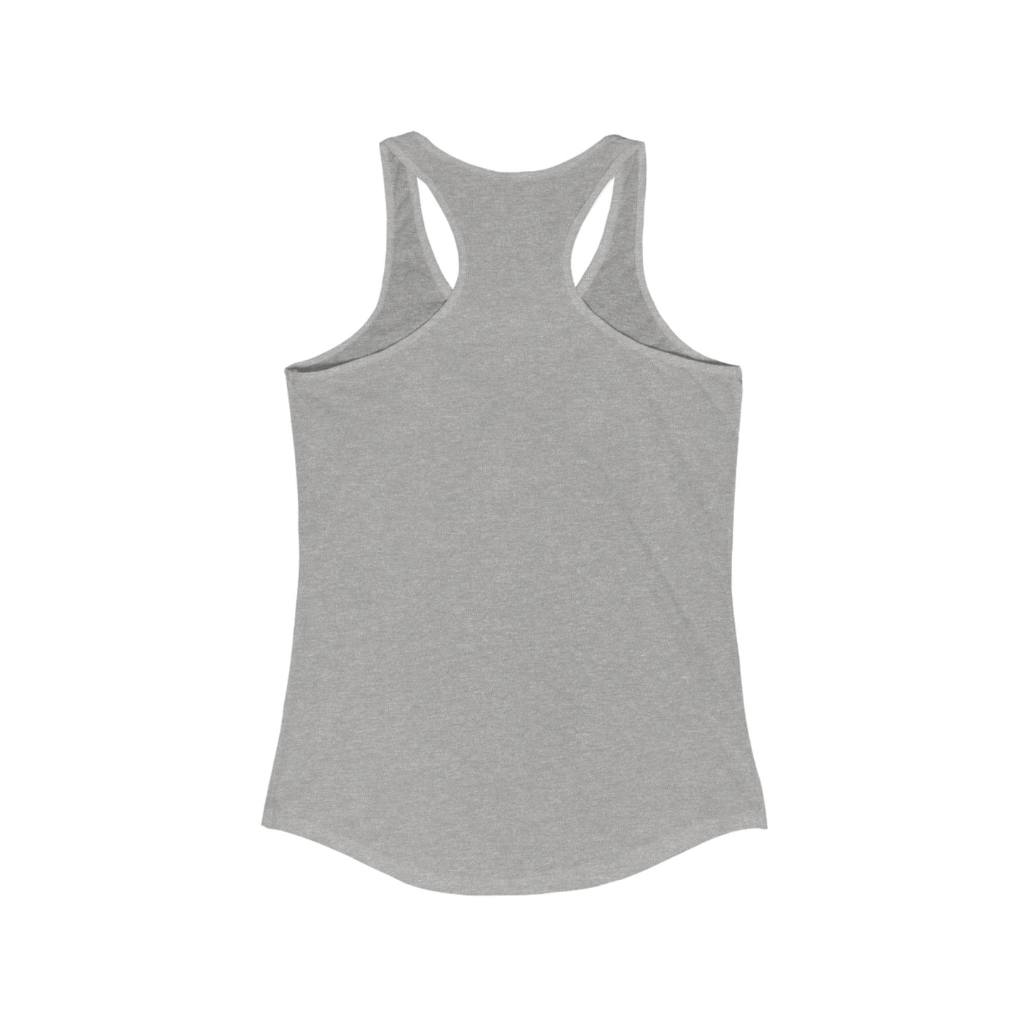 Got Too Silly Women's Racerback Tank