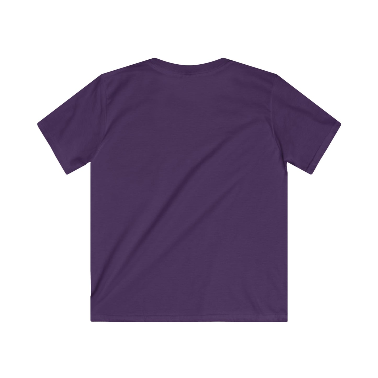Youth Dynasty HF Basic T-Shirt