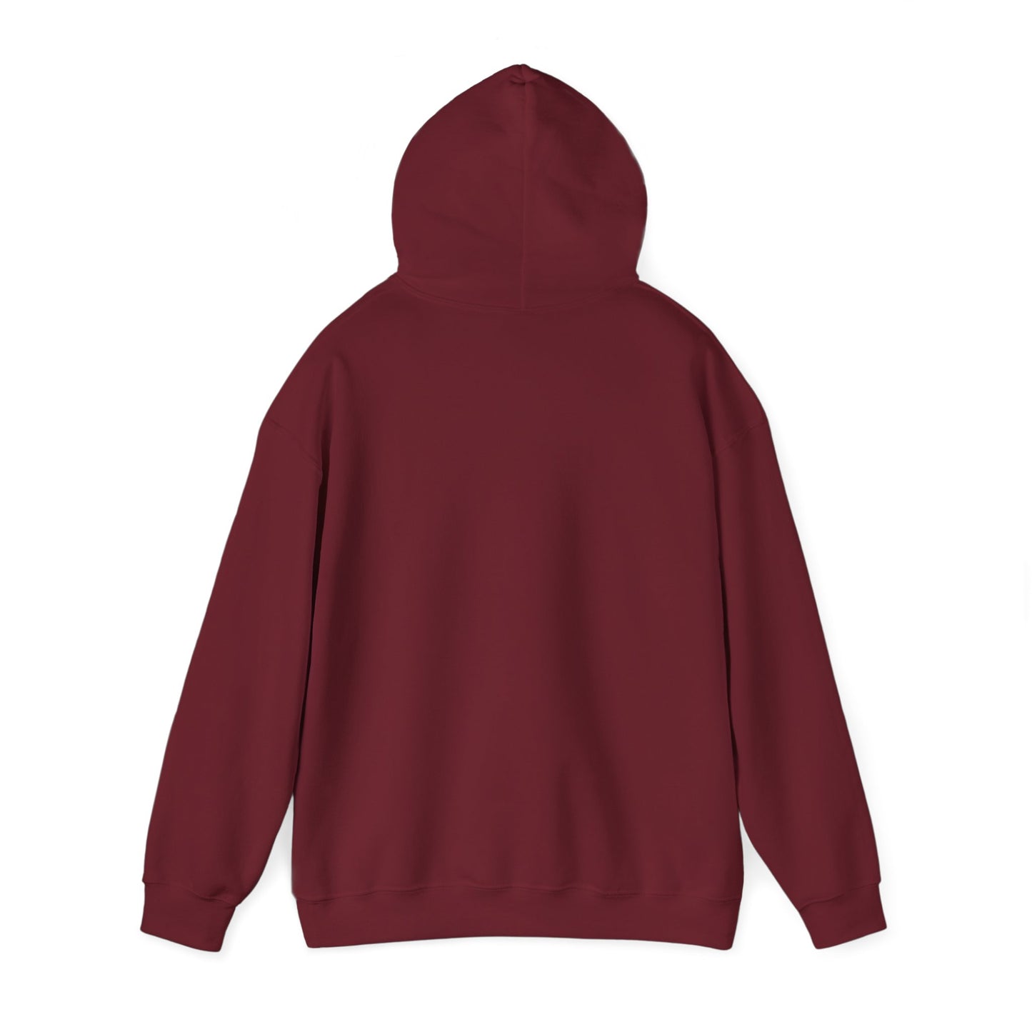 Hocus Pocus and Chill Heavy Blend Hoodie