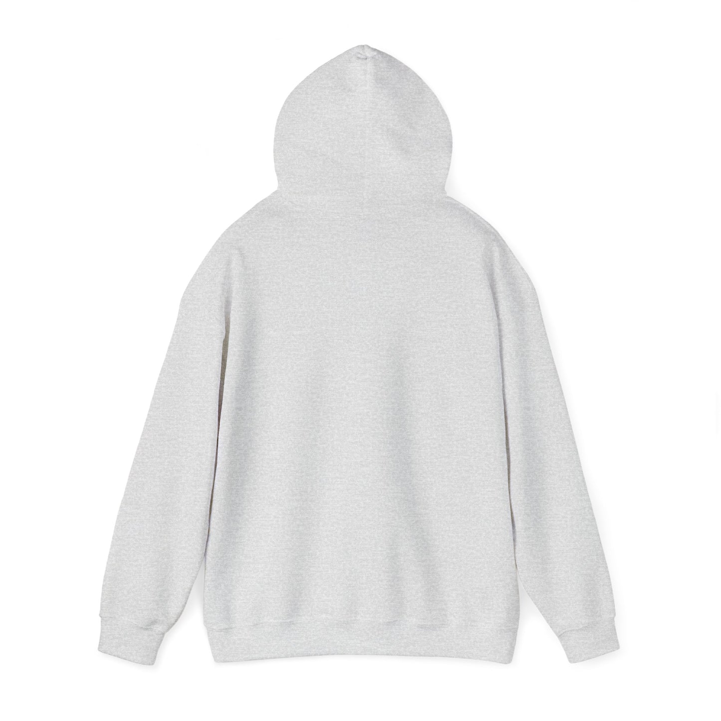 Witch Please Heavy Blend Hoodie