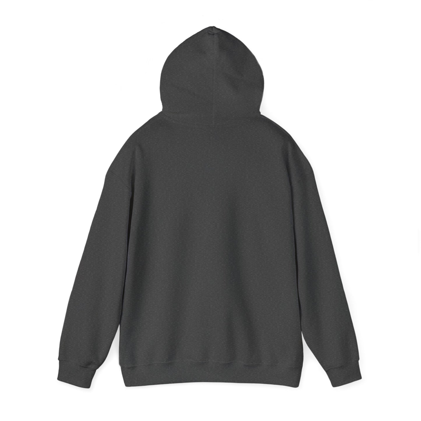 Hocus Pocus and Chill Heavy Blend Hoodie