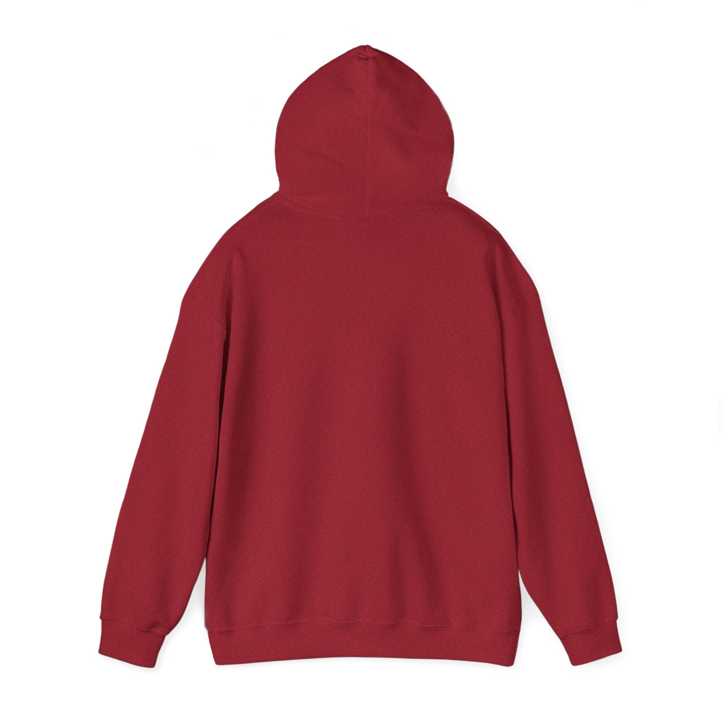 Witch Please Heavy Blend Hoodie