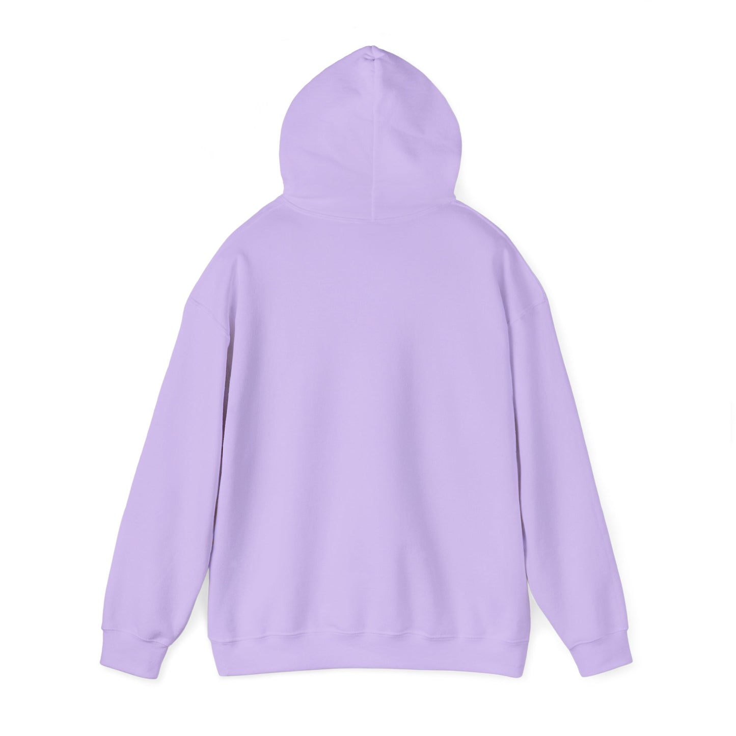 Witch Please Heavy Blend Hoodie