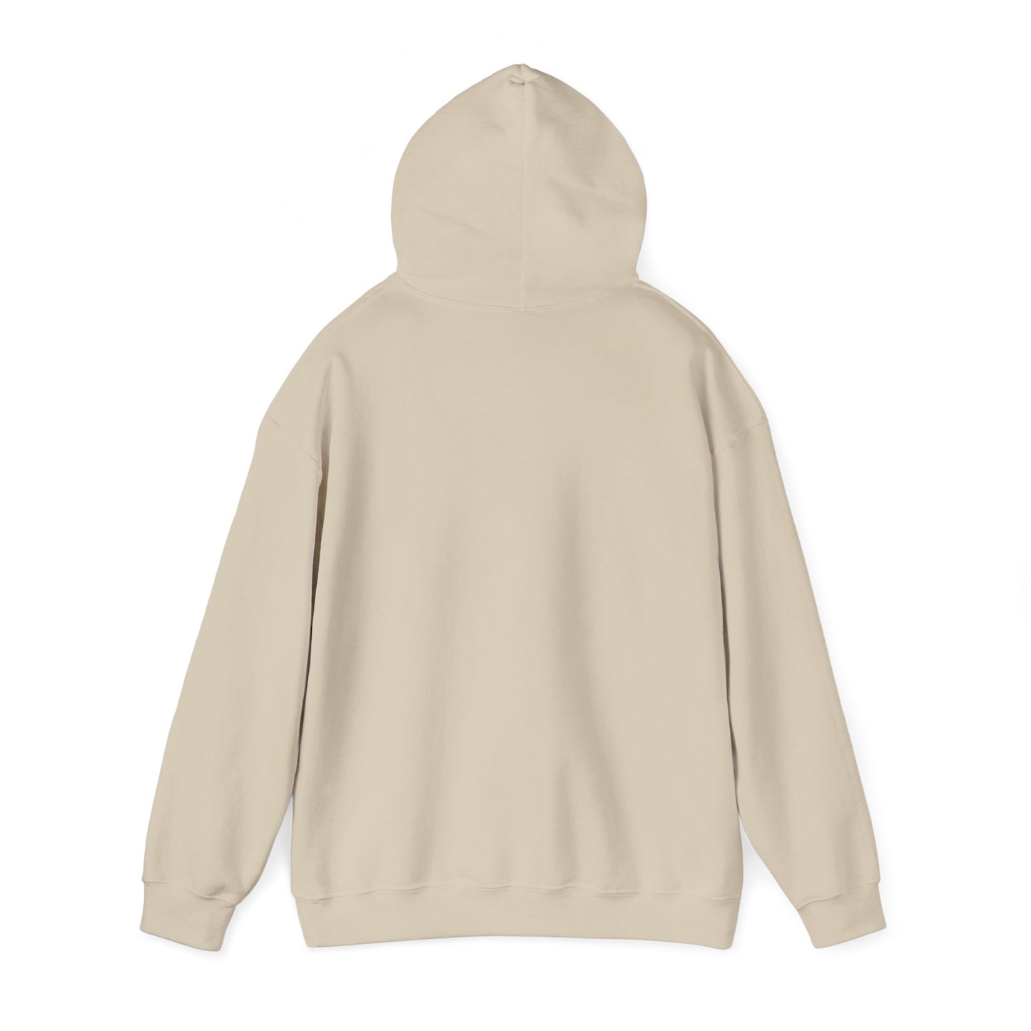 Don't Make me Drop a House on You Heavy Blend Hoodie