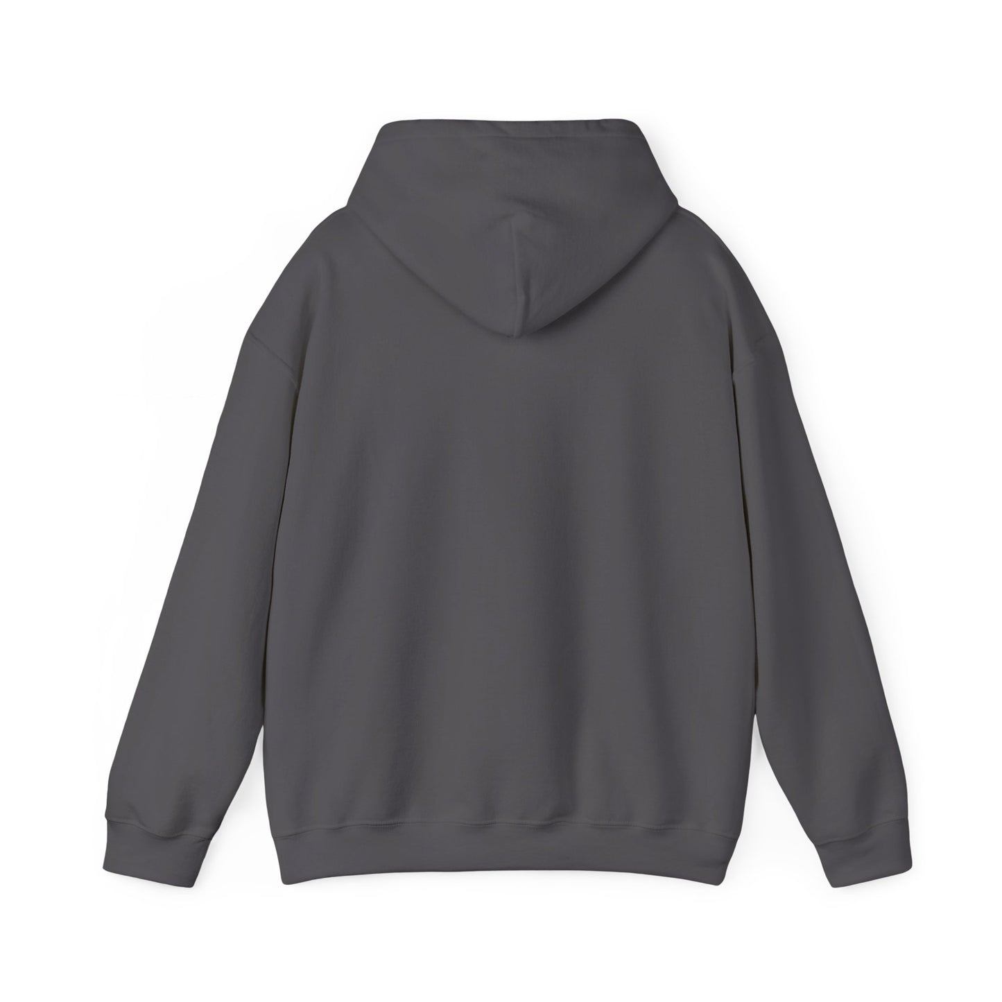 Creepin' It Real Heavy Blend Hoodie
