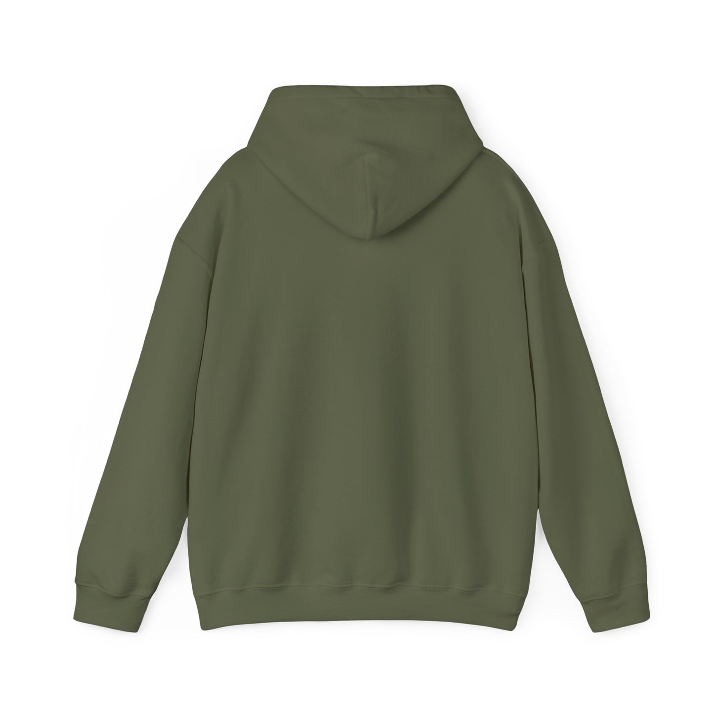 Witch Please Heavy Blend Hoodie
