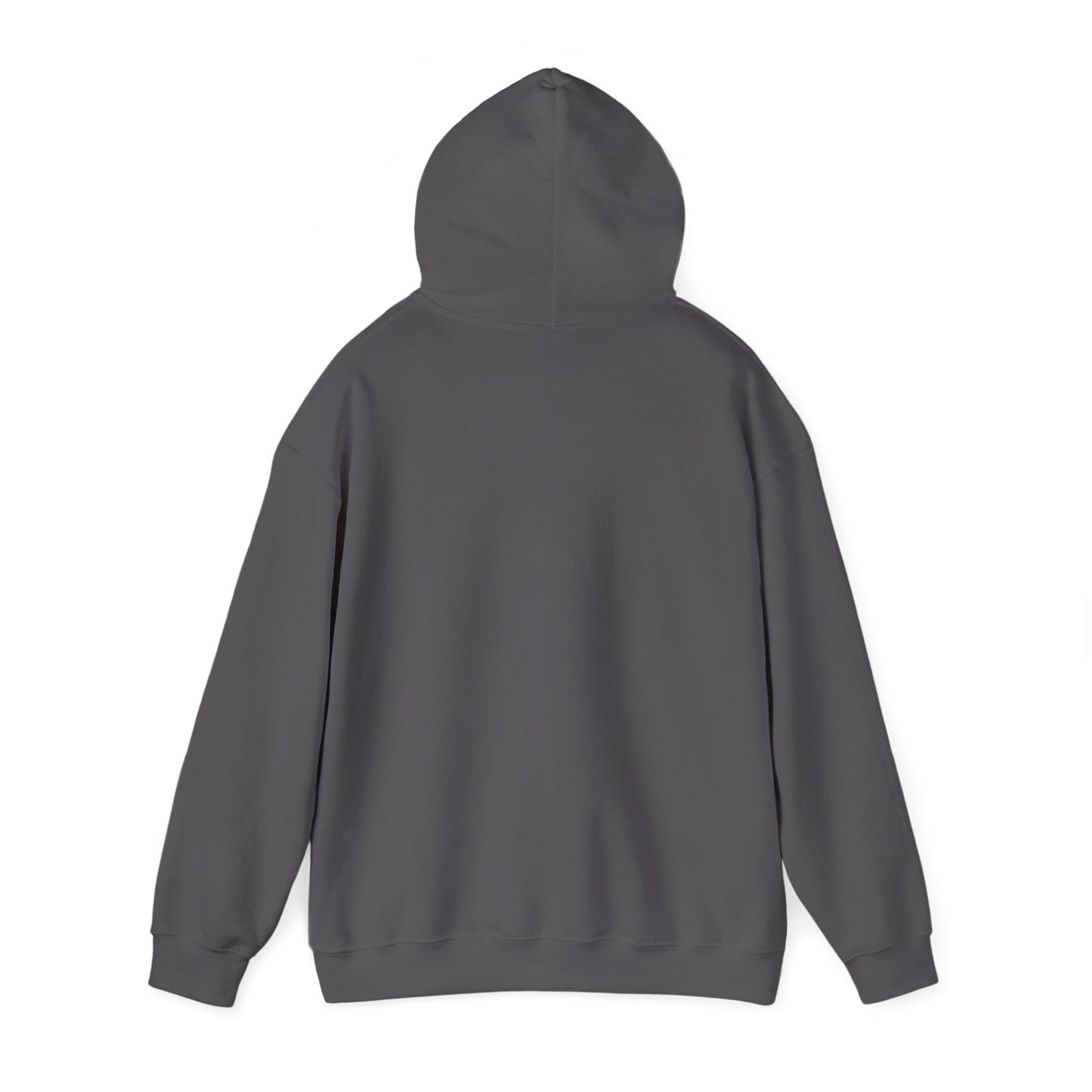Creepin' It Real Heavy Blend Hoodie