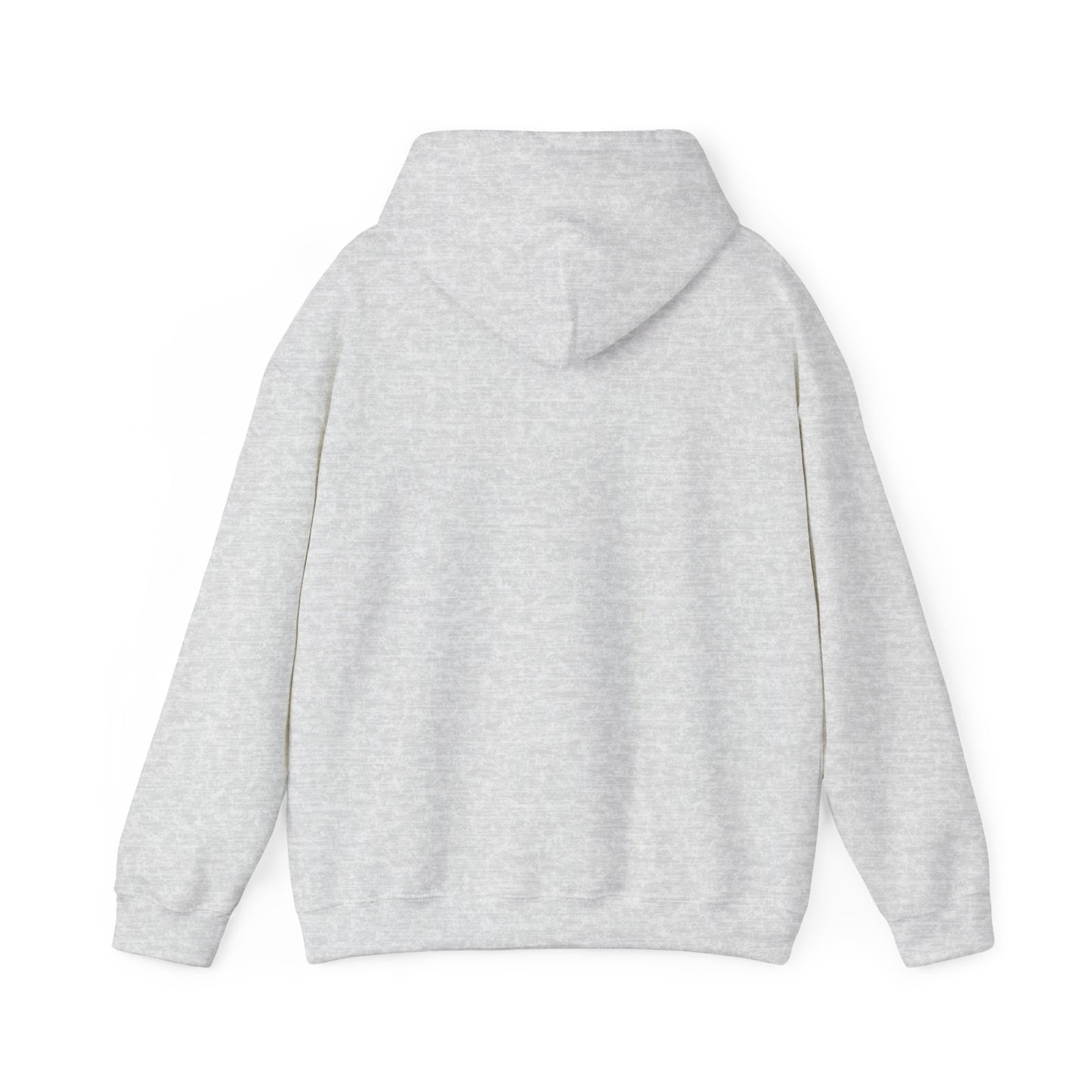 Creepin' It Real Heavy Blend Hoodie