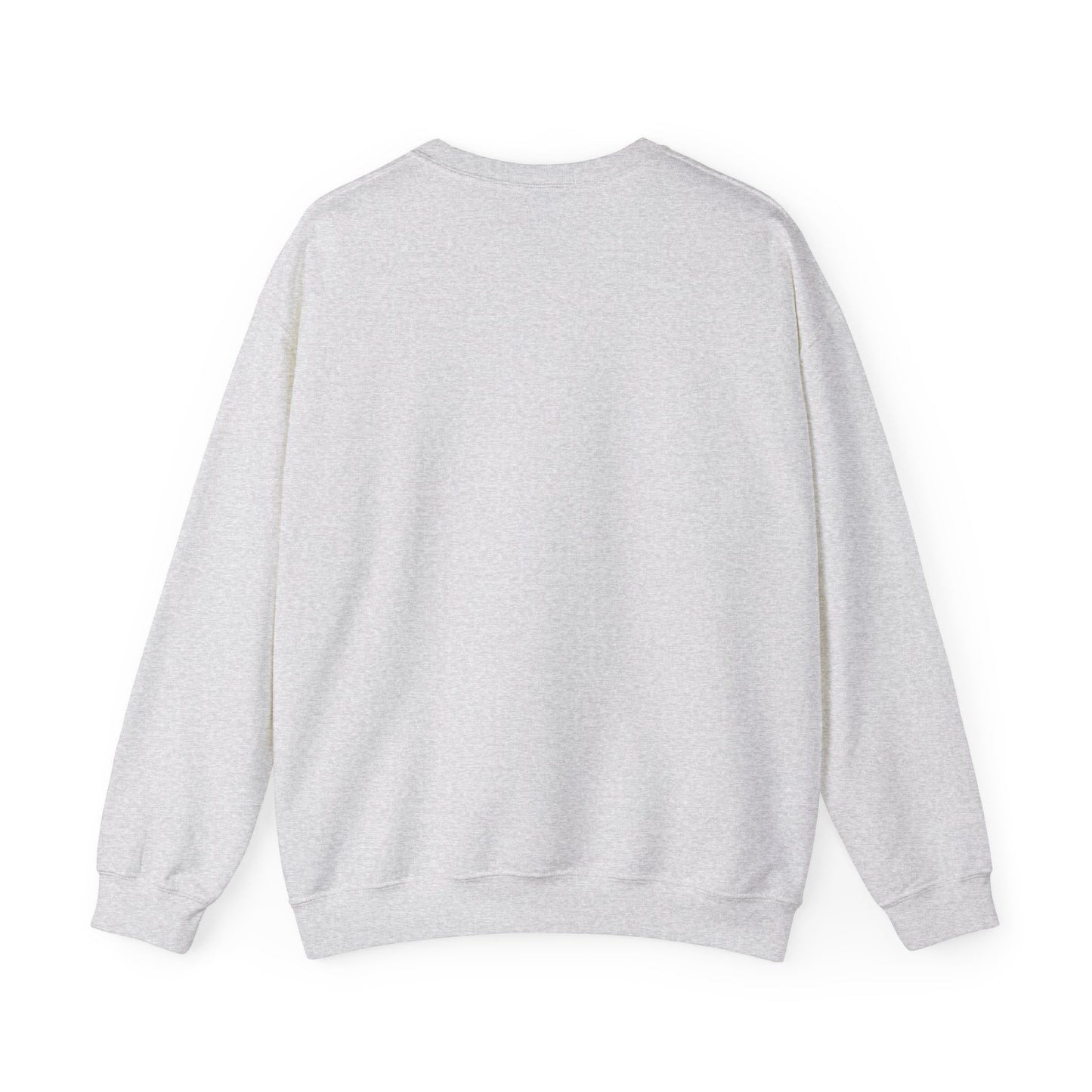 Bootiful Inside & Out Heavy Blend Crewneck