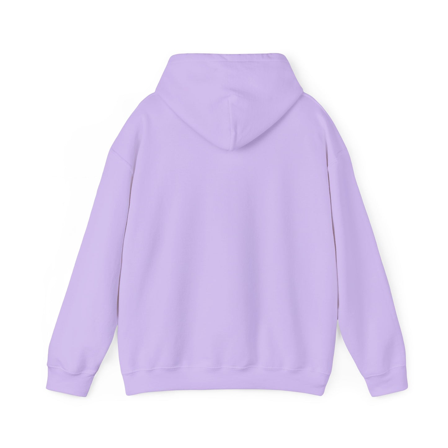 Witch Please Heavy Blend Hoodie
