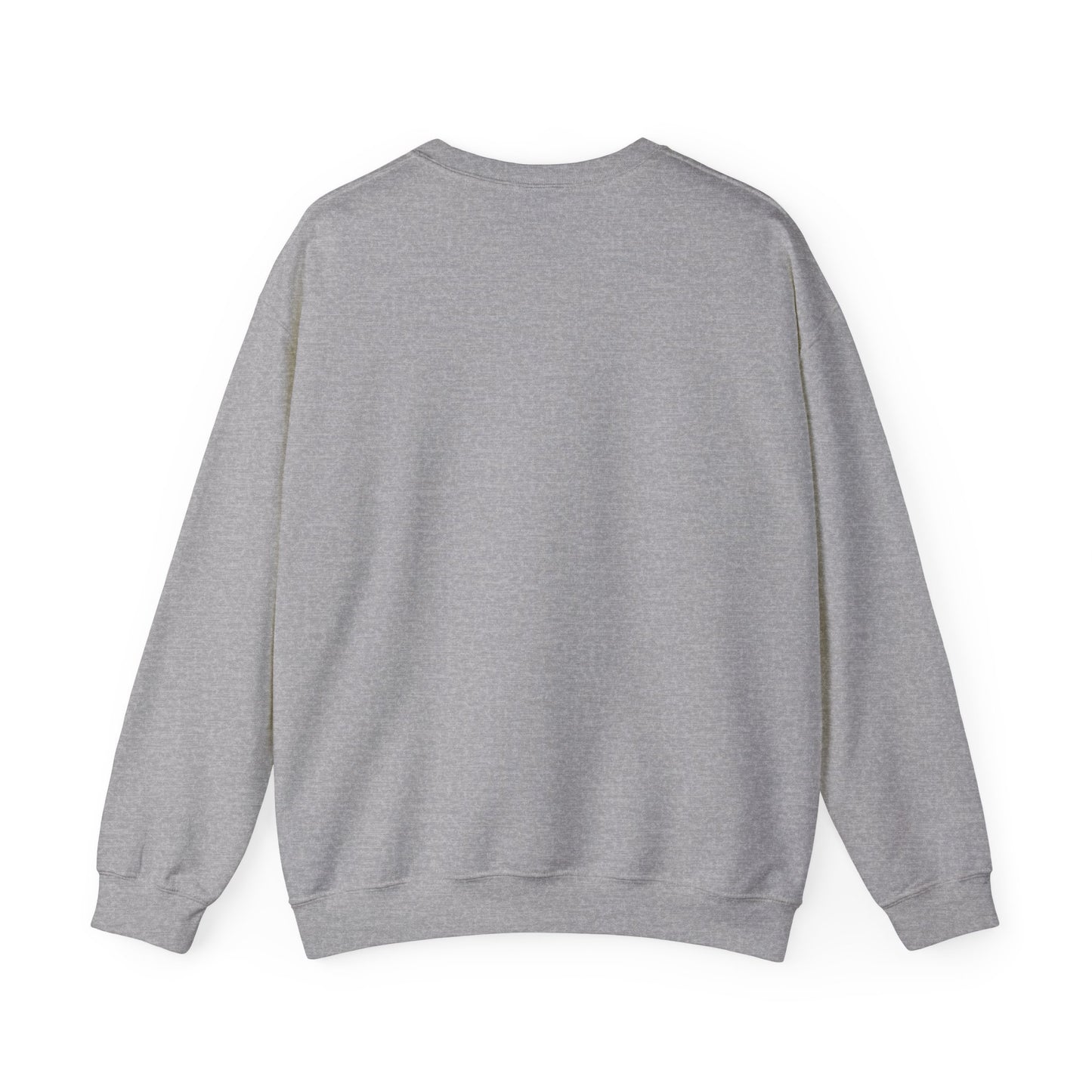Bootiful Inside & Out Heavy Blend Crewneck
