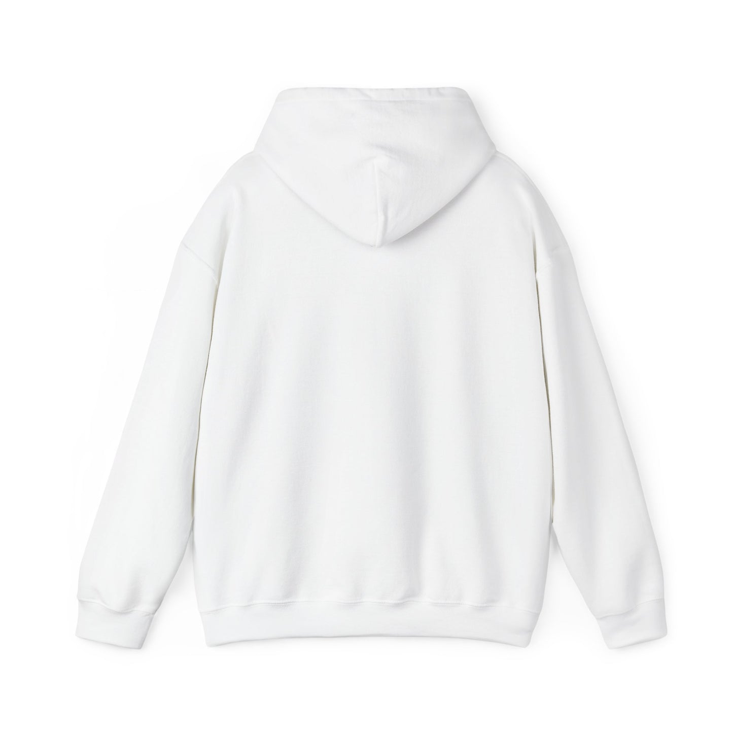 Broom Hair, Don't Care Heavy Blend Halloween Hoodie