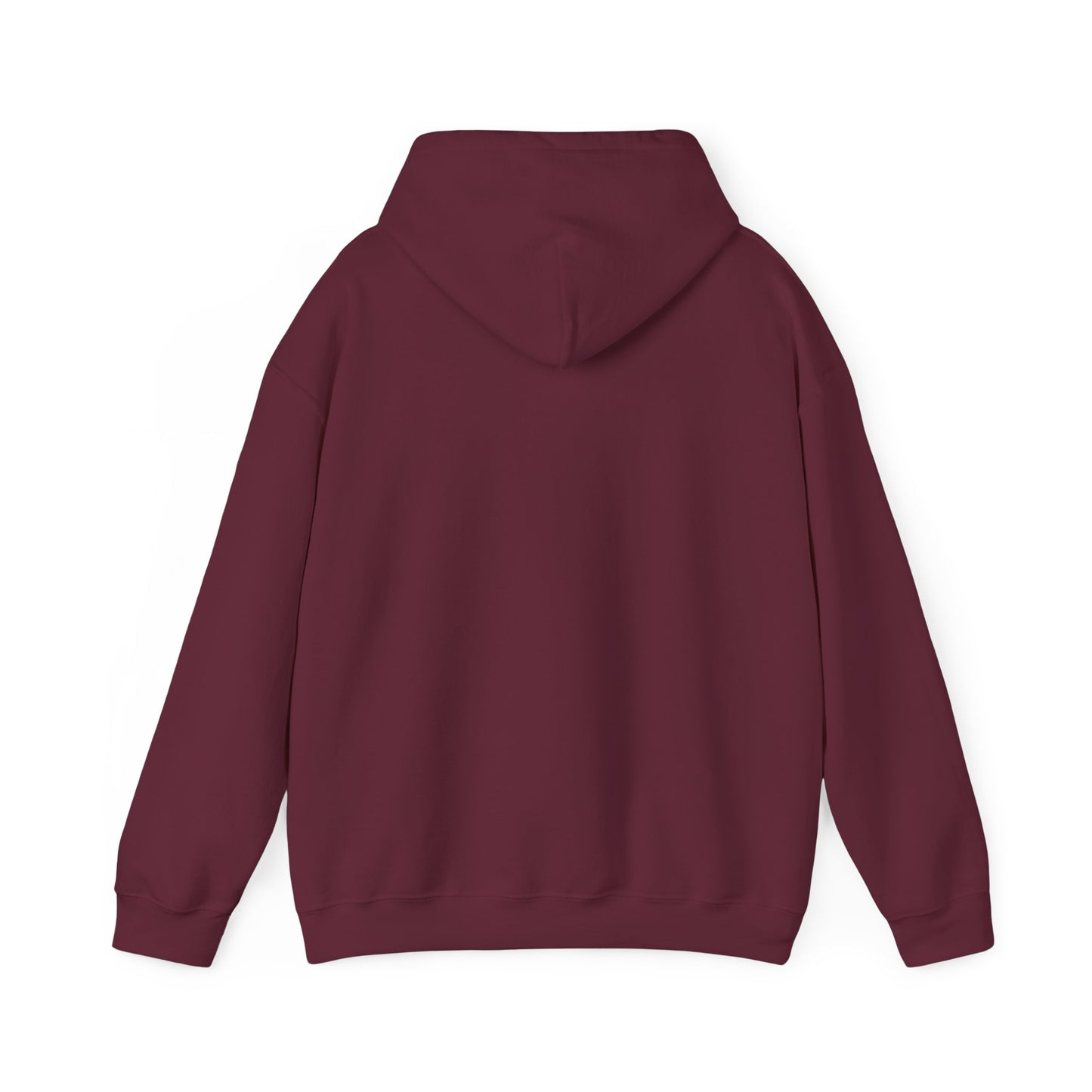 Hocus Pocus and Chill Heavy Blend Hoodie