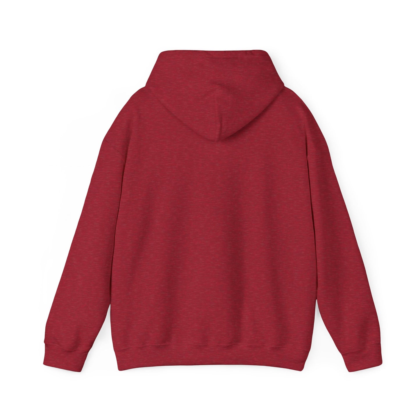 Wickedly Cute Heavy Blend Hoodie