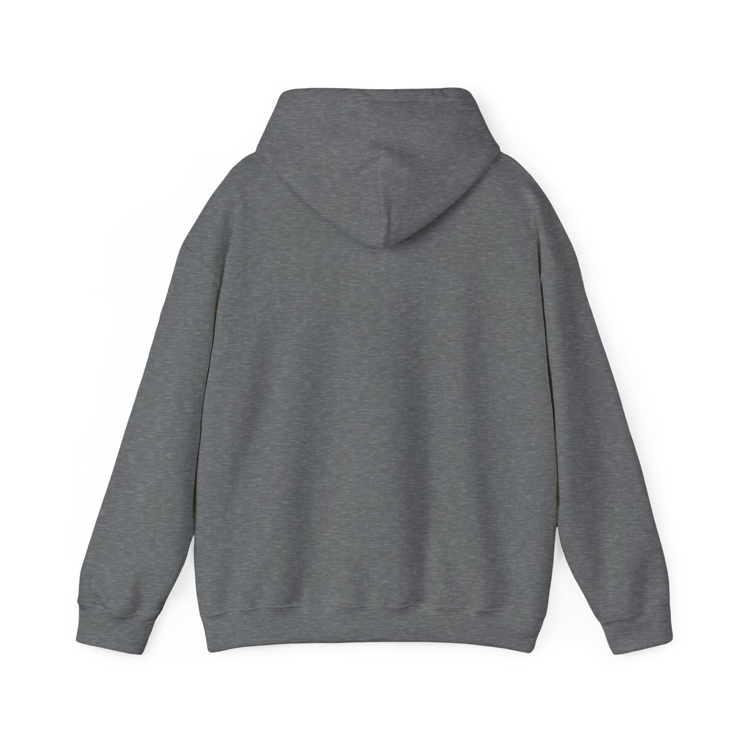Creepin' It Real Heavy Blend Hoodie