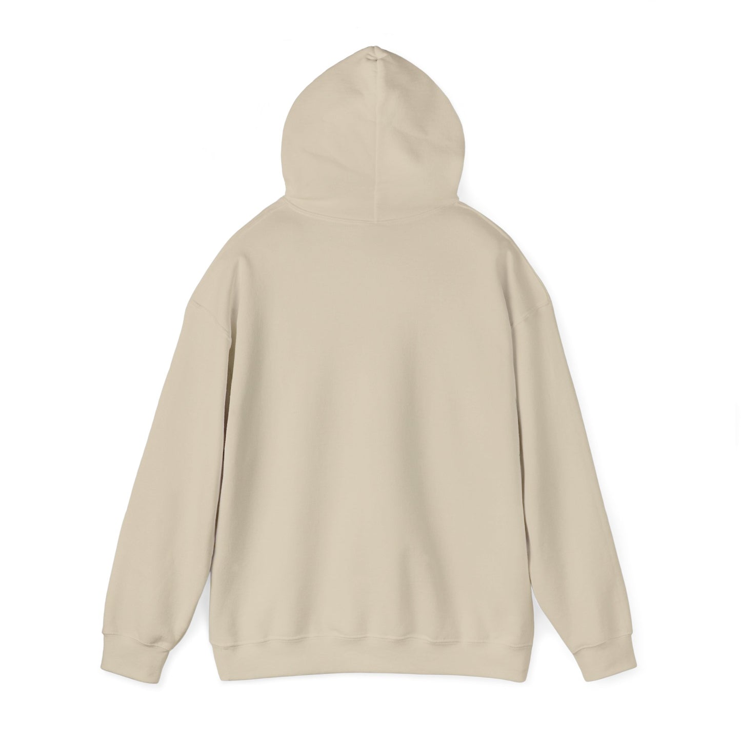 Witch Please Heavy Blend Hoodie