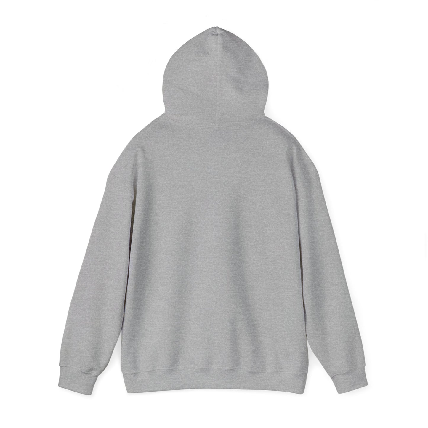 Witch Please Heavy Blend Hoodie