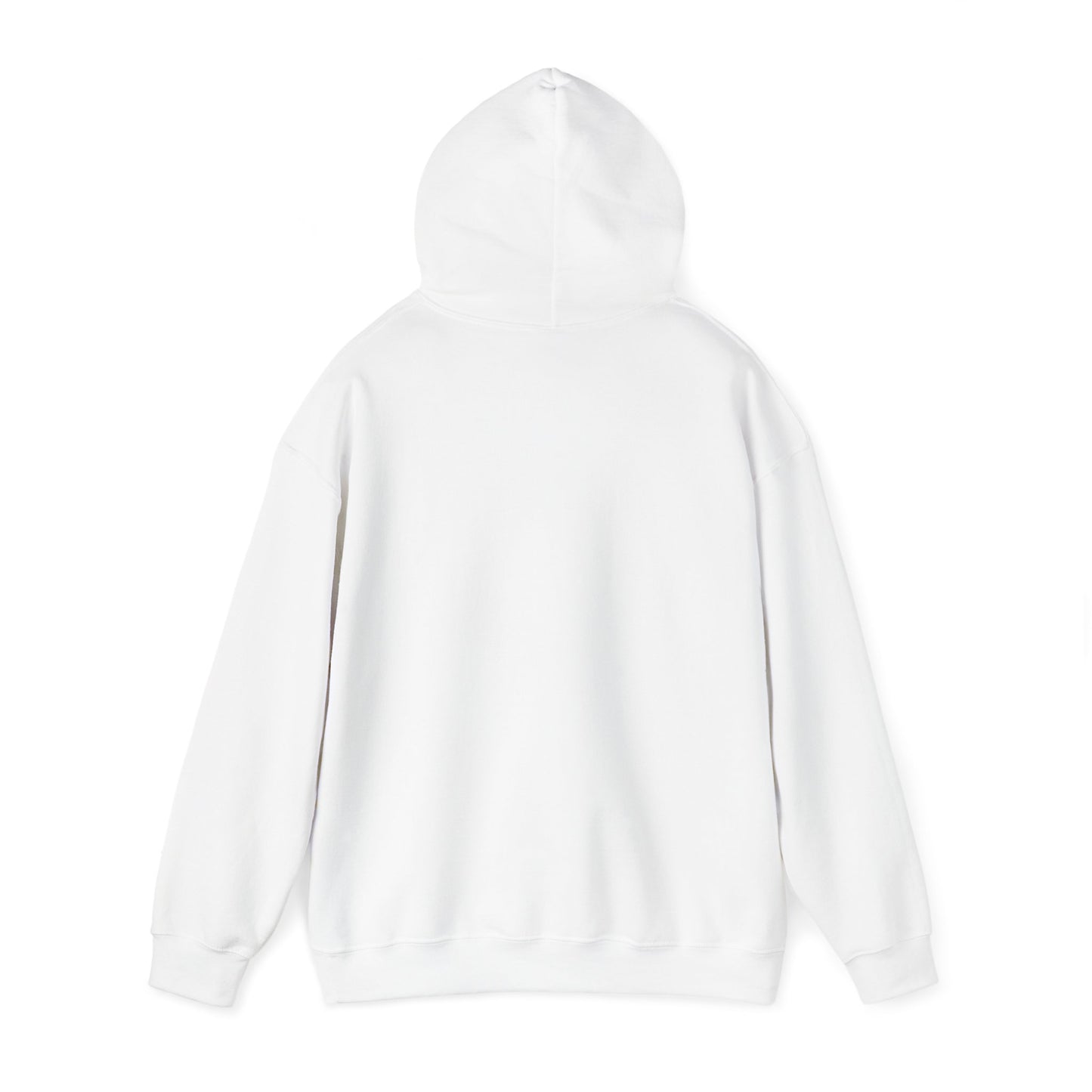 Witch Please Heavy Blend Hoodie