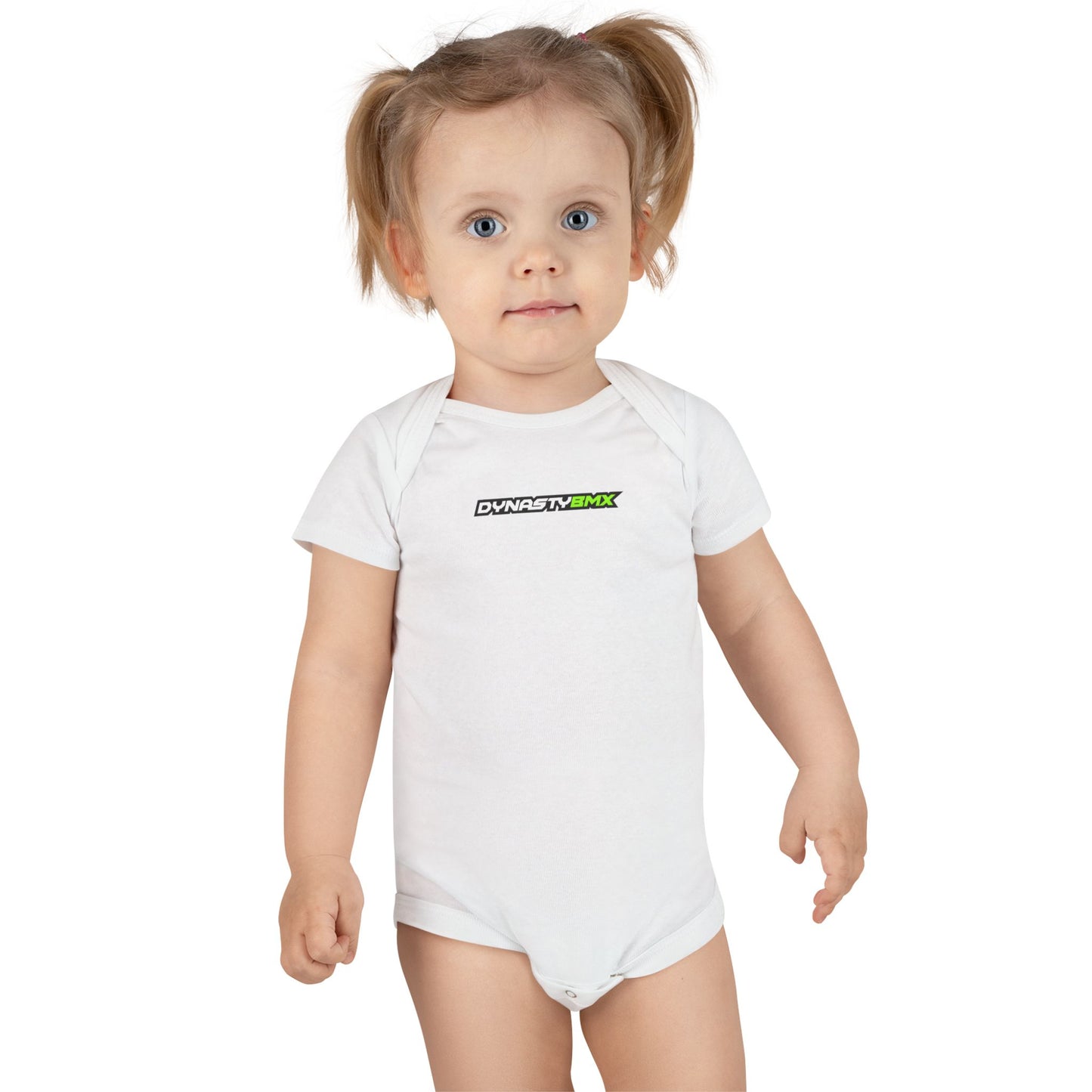 Dynasty HF Basic Onesie®