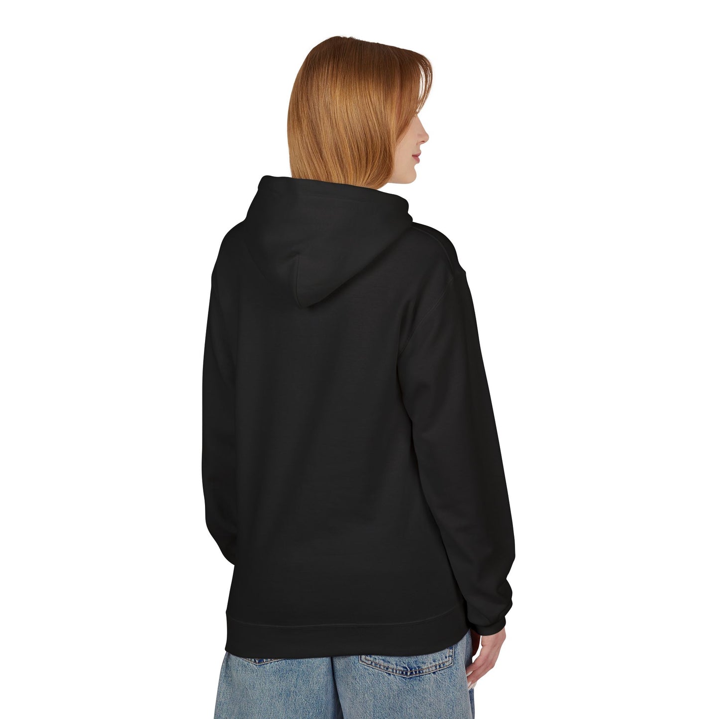 Main Character Energy Hoodie