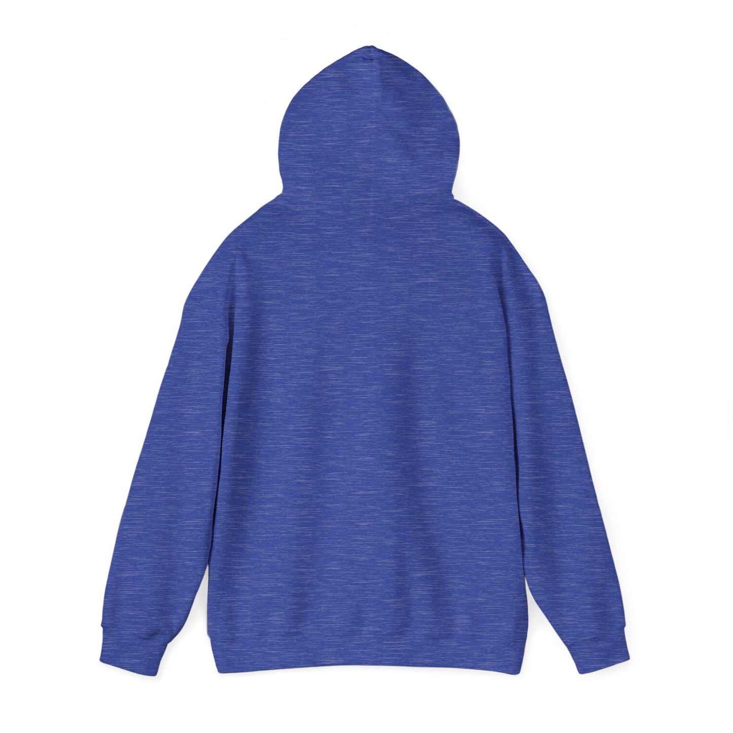 Just a Lil' Batty Heavy Blend Hoodie