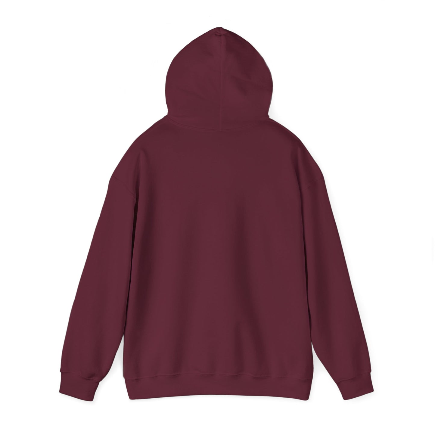 Hocus Pocus and Chill Heavy Blend Hoodie