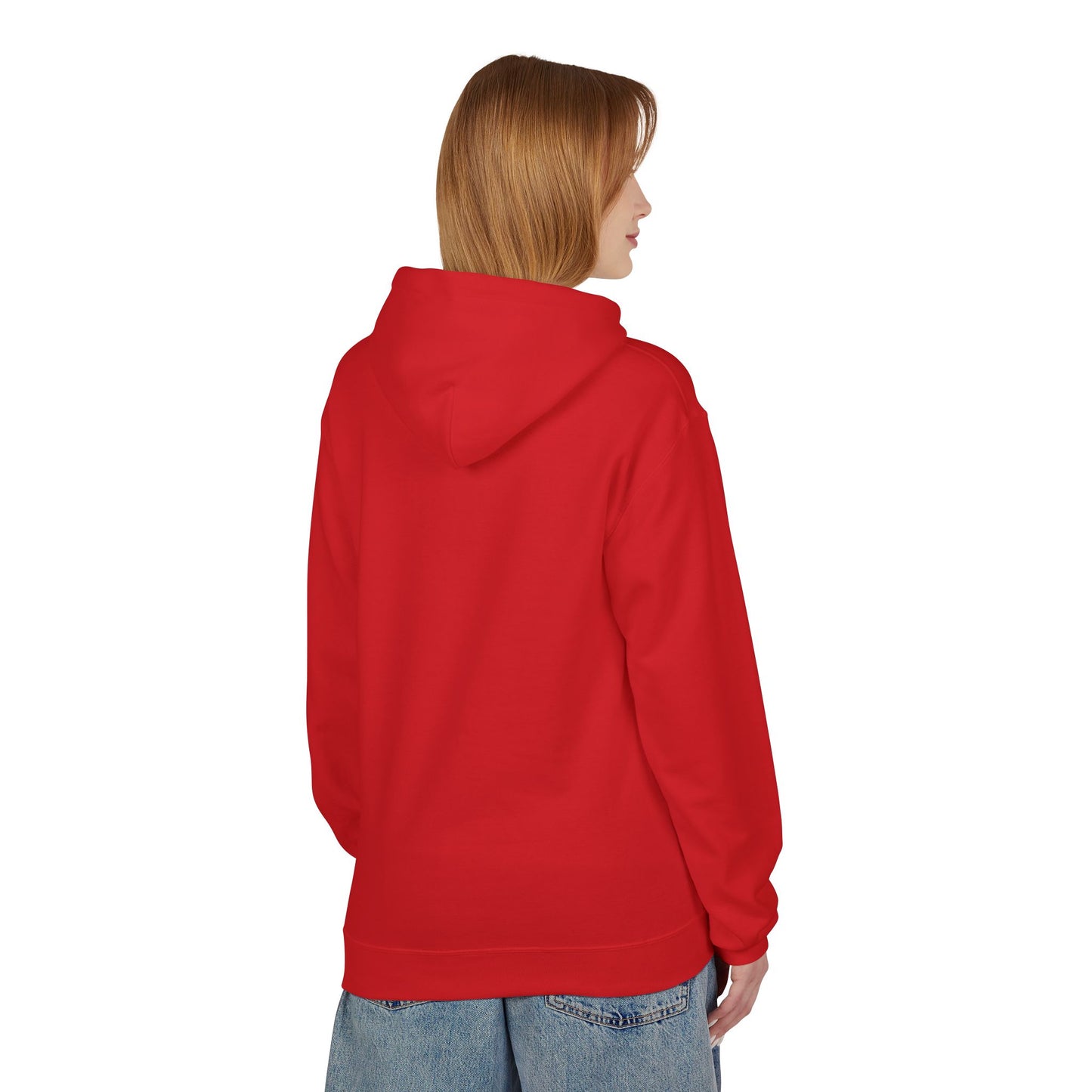 Main Character Energy Hoodie