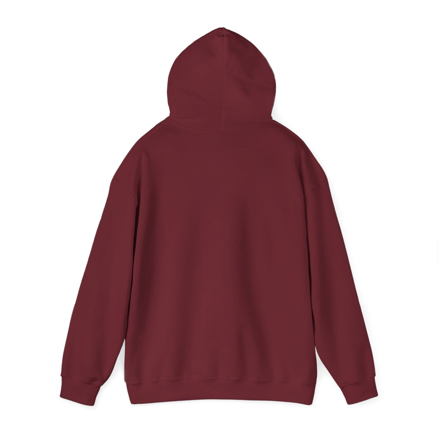 Hocus Pocus and Chill Heavy Blend Hoodie