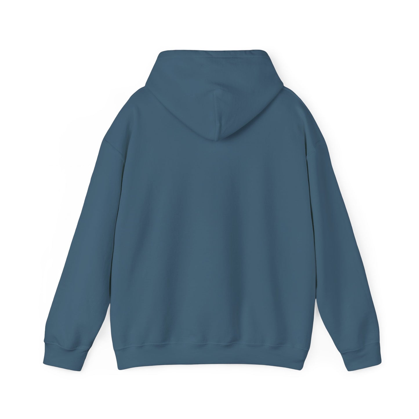 Witch Please Heavy Blend Hoodie