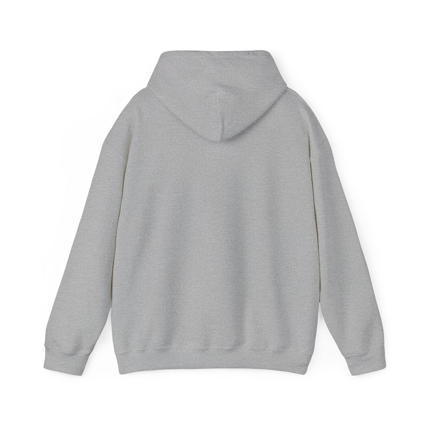 Witch Please Heavy Blend Hoodie