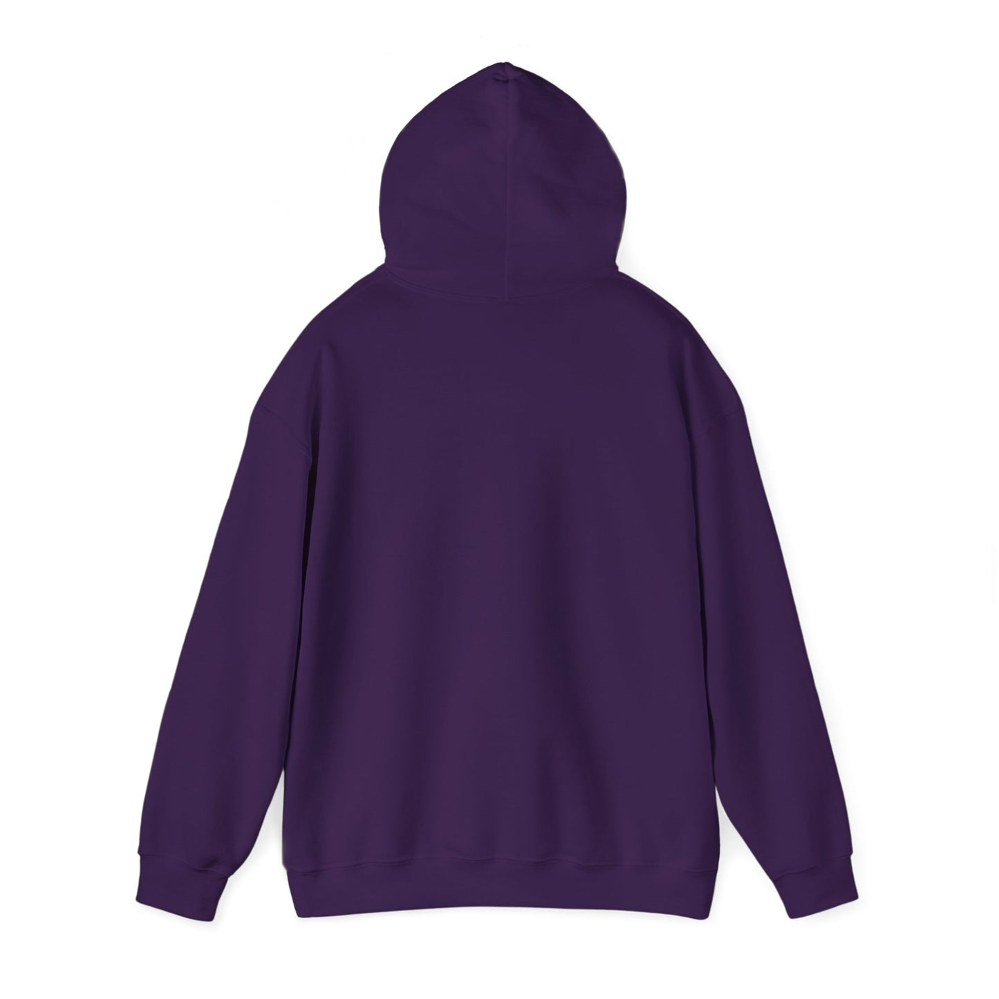 Witch Better Have My Candy Heavy Blend Hoodie