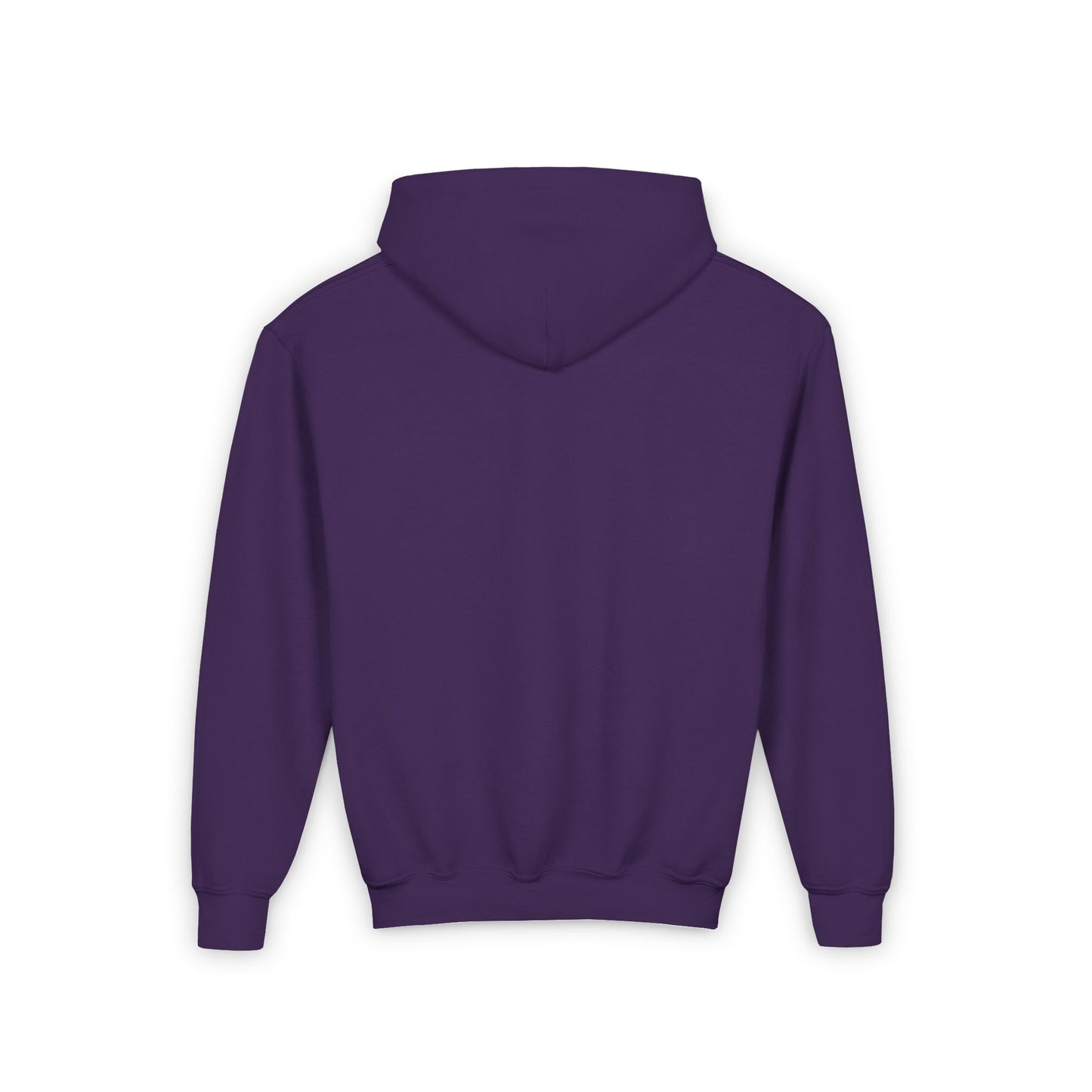 Youth Dynasty Basic Hoodie