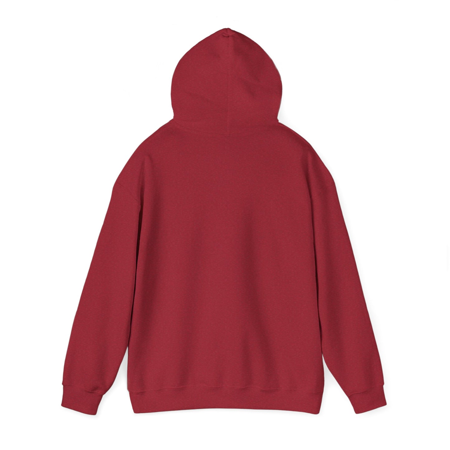 Wickedly Cute Heavy Blend Hoodie
