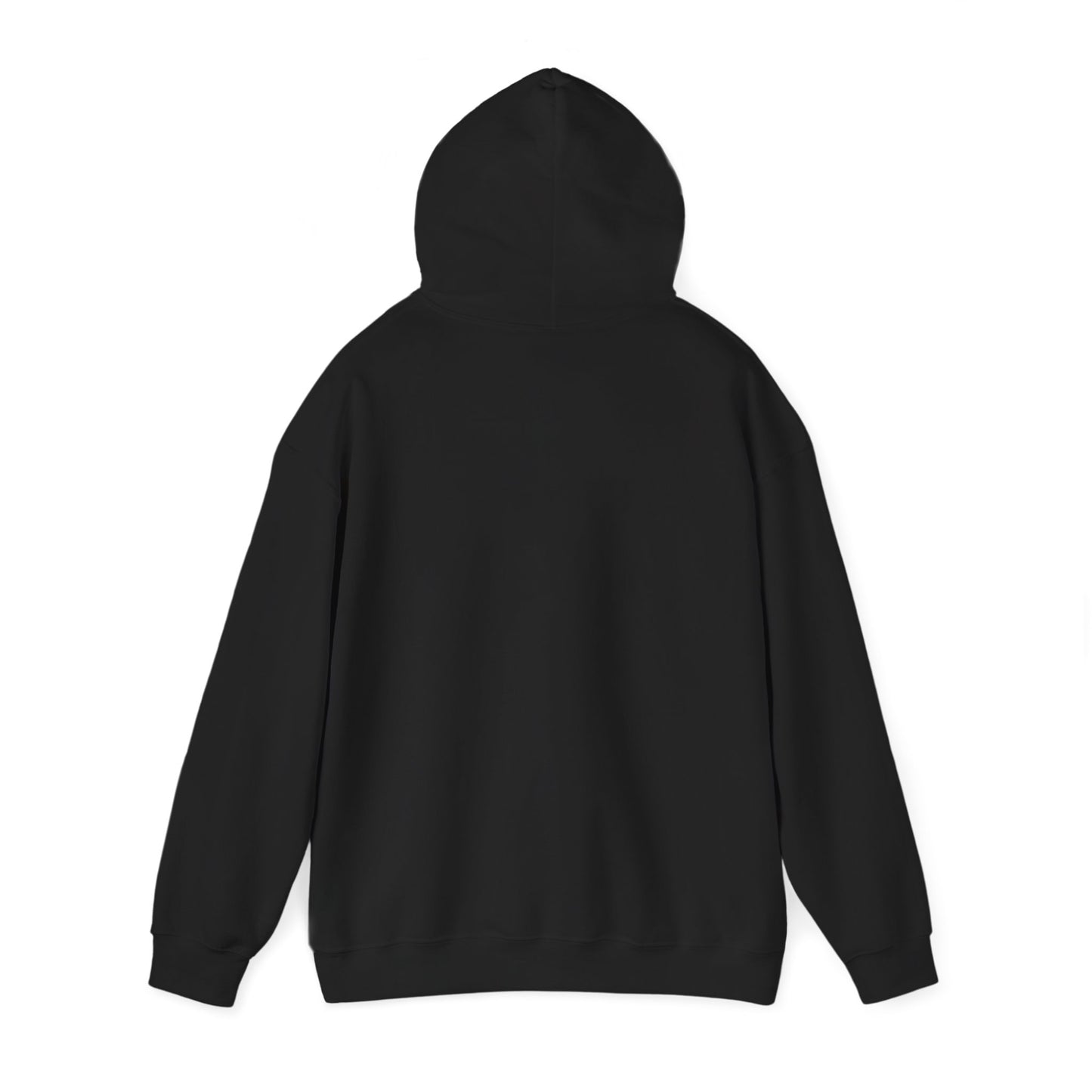 Spooky Vibes Only Heavy Blend Hoodie