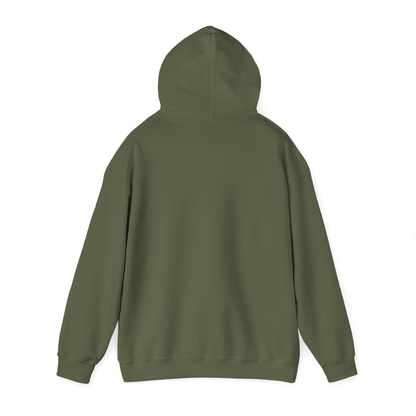Witch Better Have My Candy Heavy Blend Hoodie